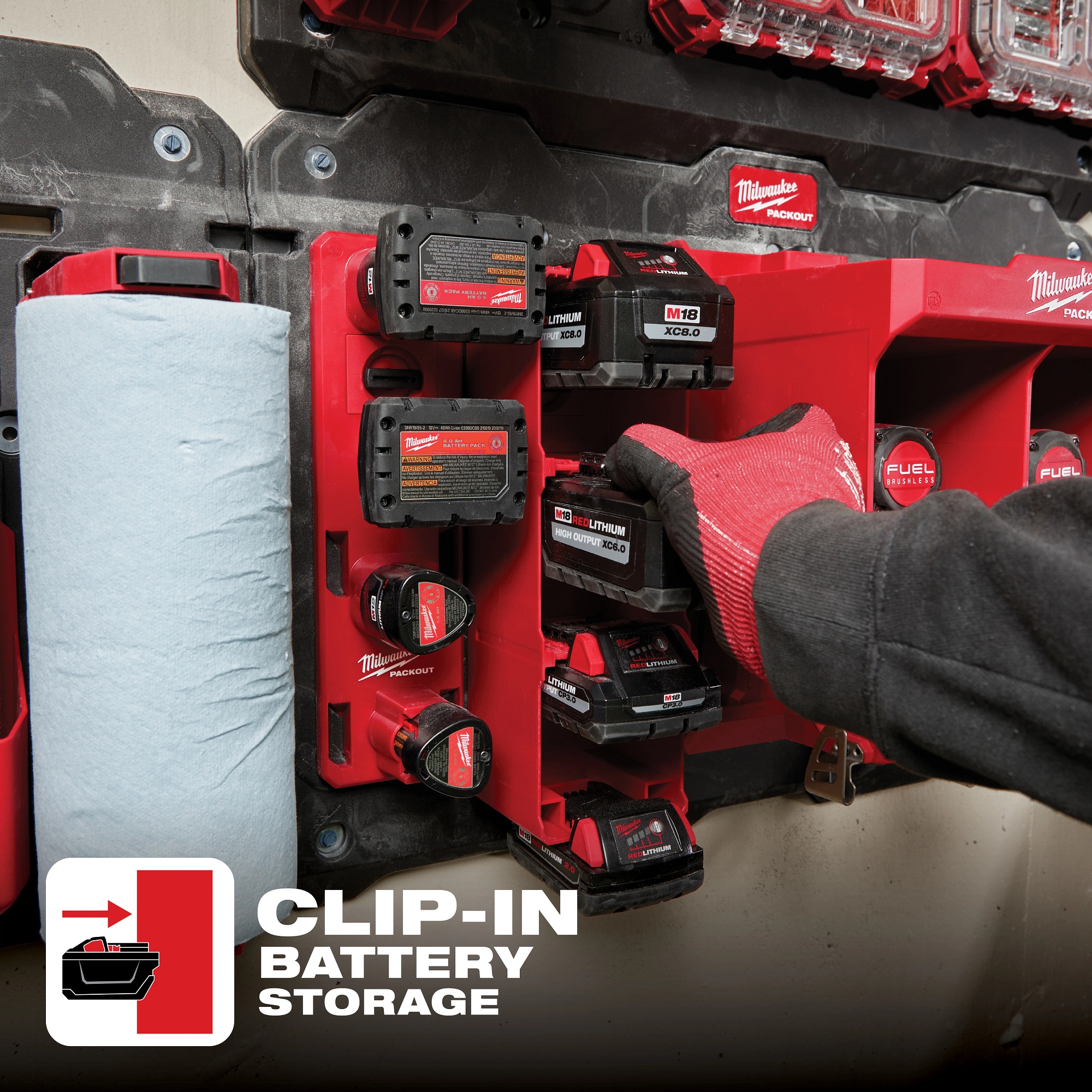 Milwaukee&reg; 48-22-8339 MIL 48-22-8339