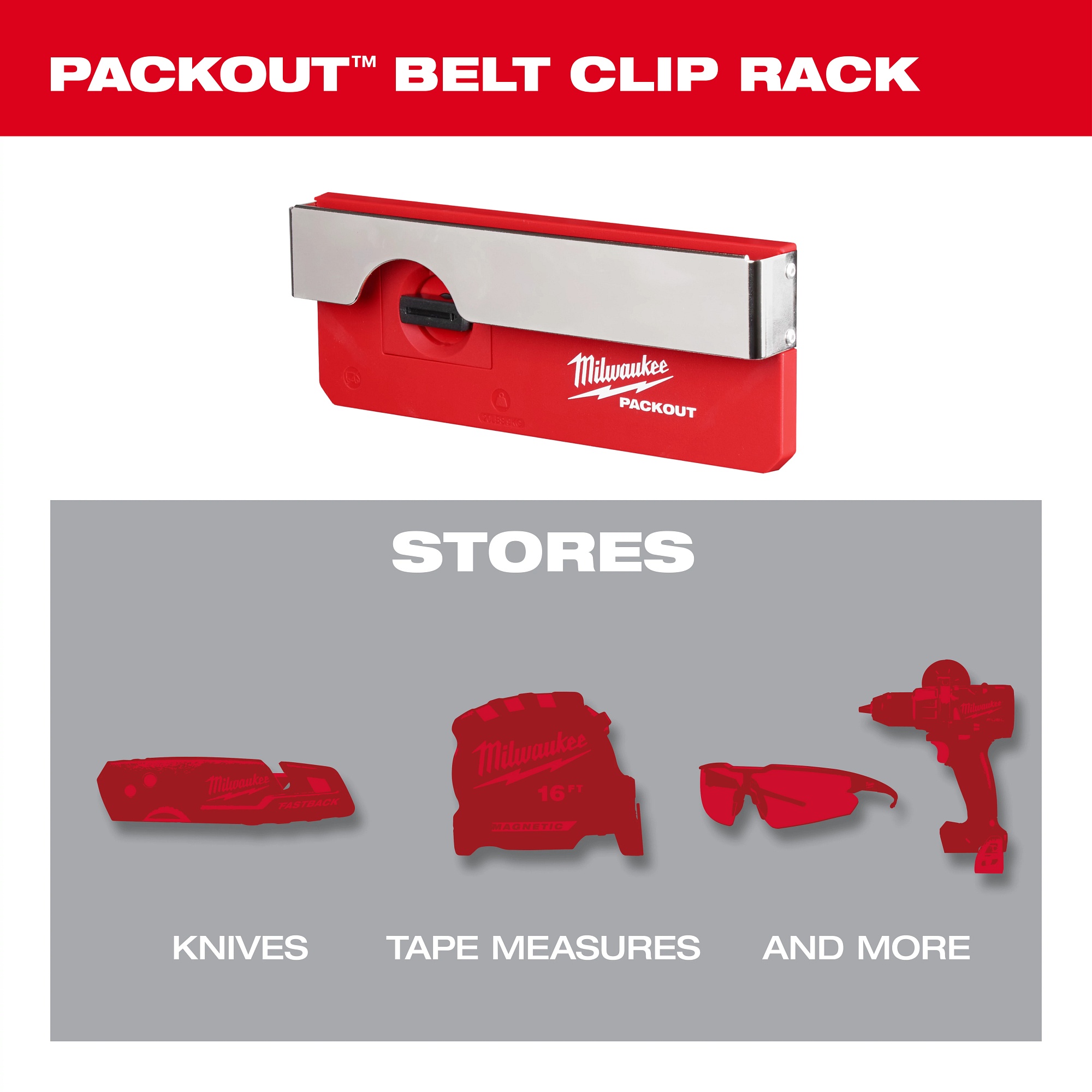 Milwaukee&reg; 48-22-8344 MIL 48-22-8344