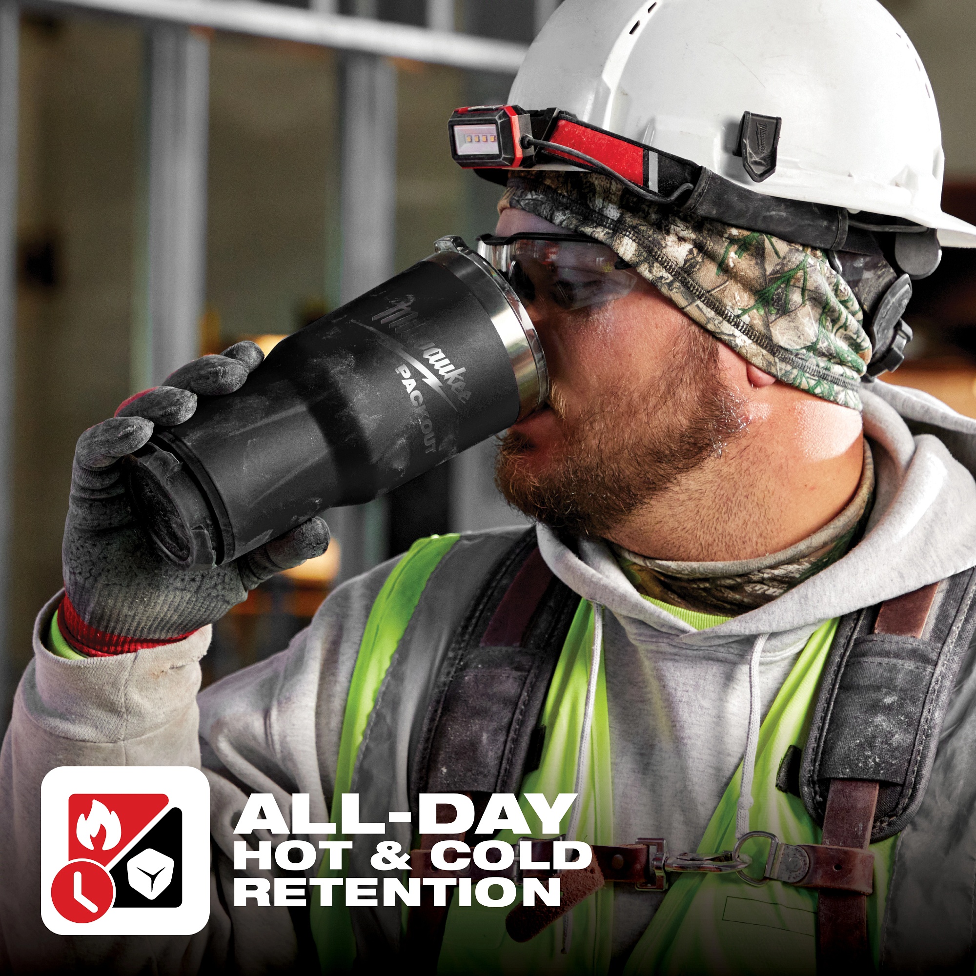 Milwaukee&reg; 48-22-8393B MIL 48-22-8393B