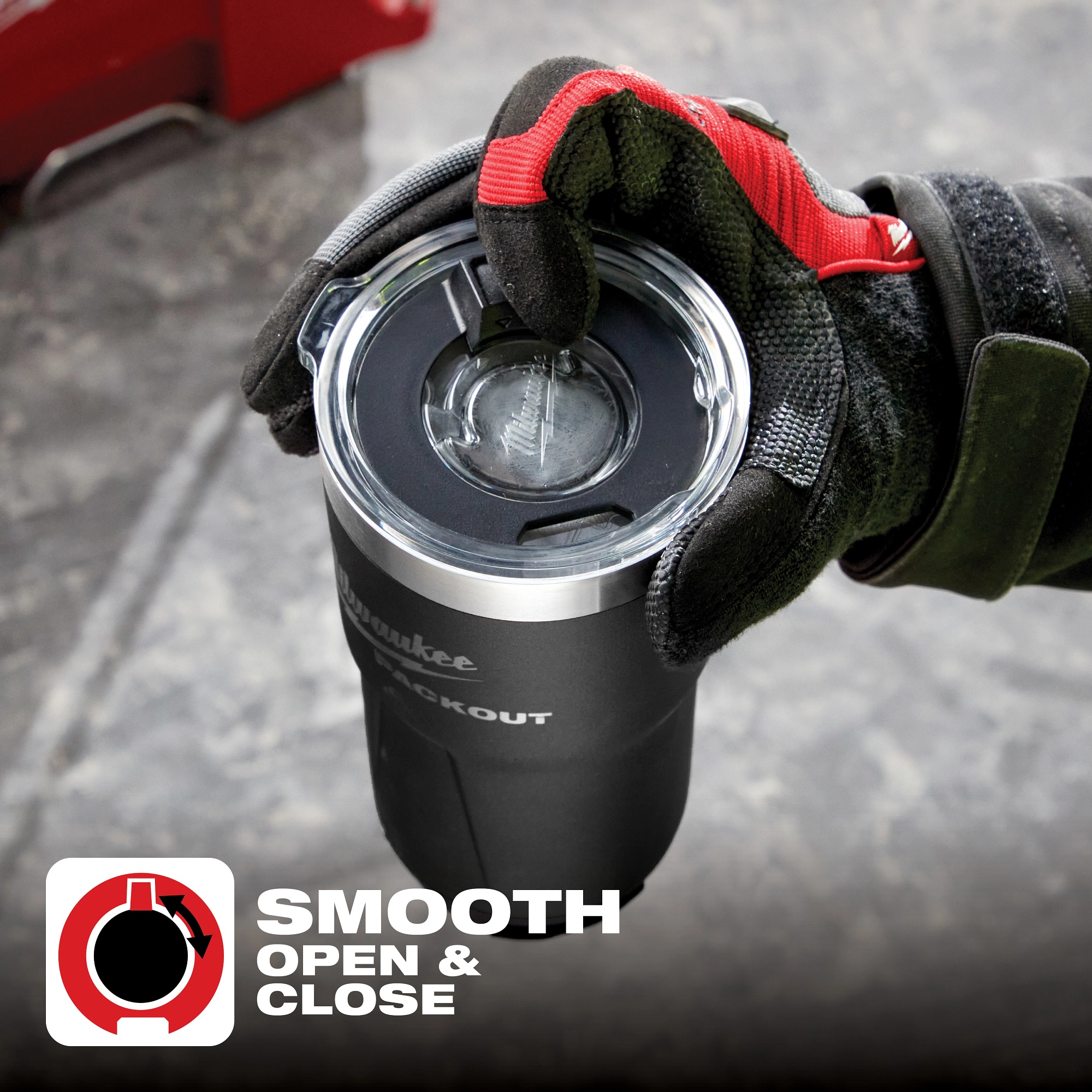 Milwaukee&reg; 48-22-8393B MIL 48-22-8393B