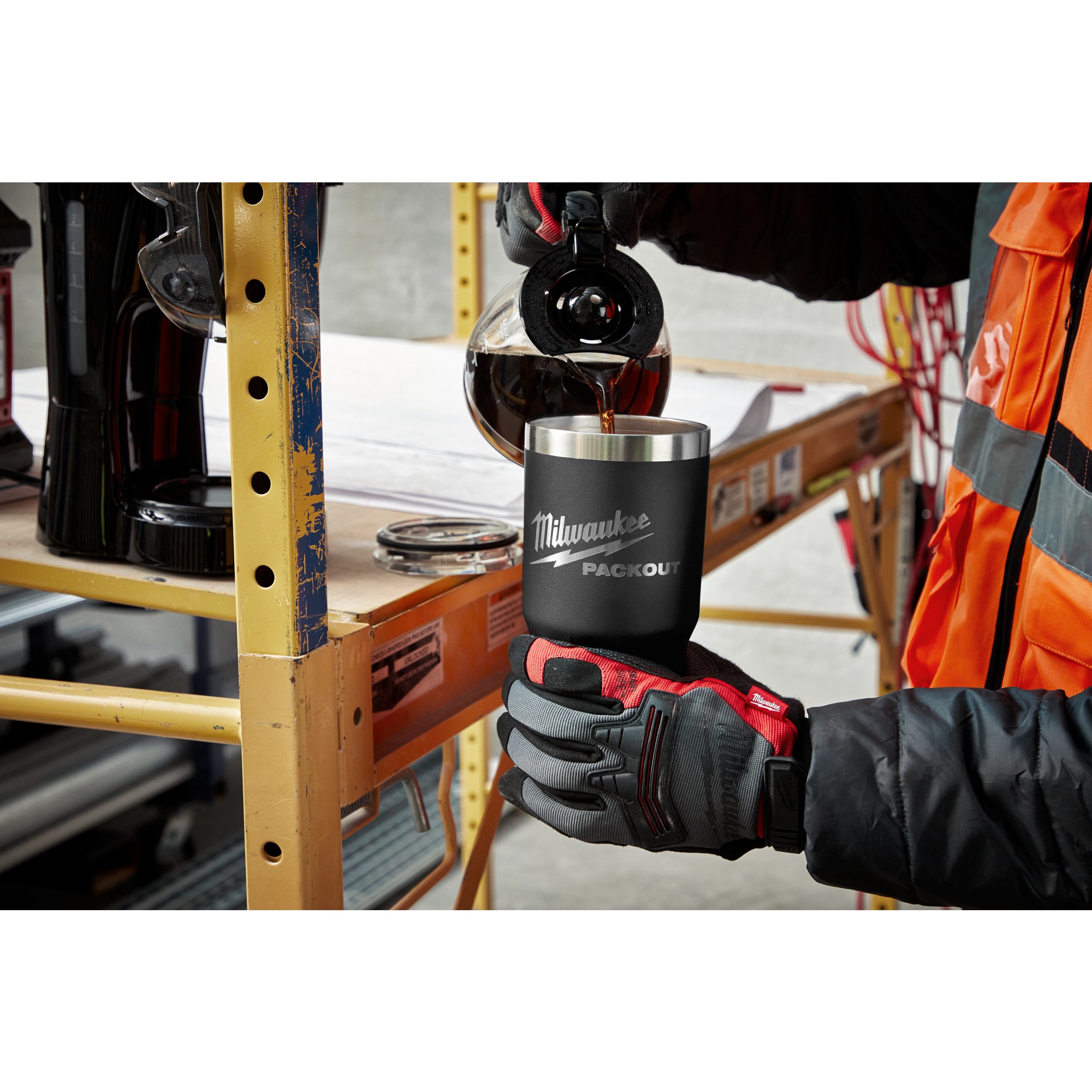 Milwaukee&reg; 48-22-8393B MIL 48-22-8393B