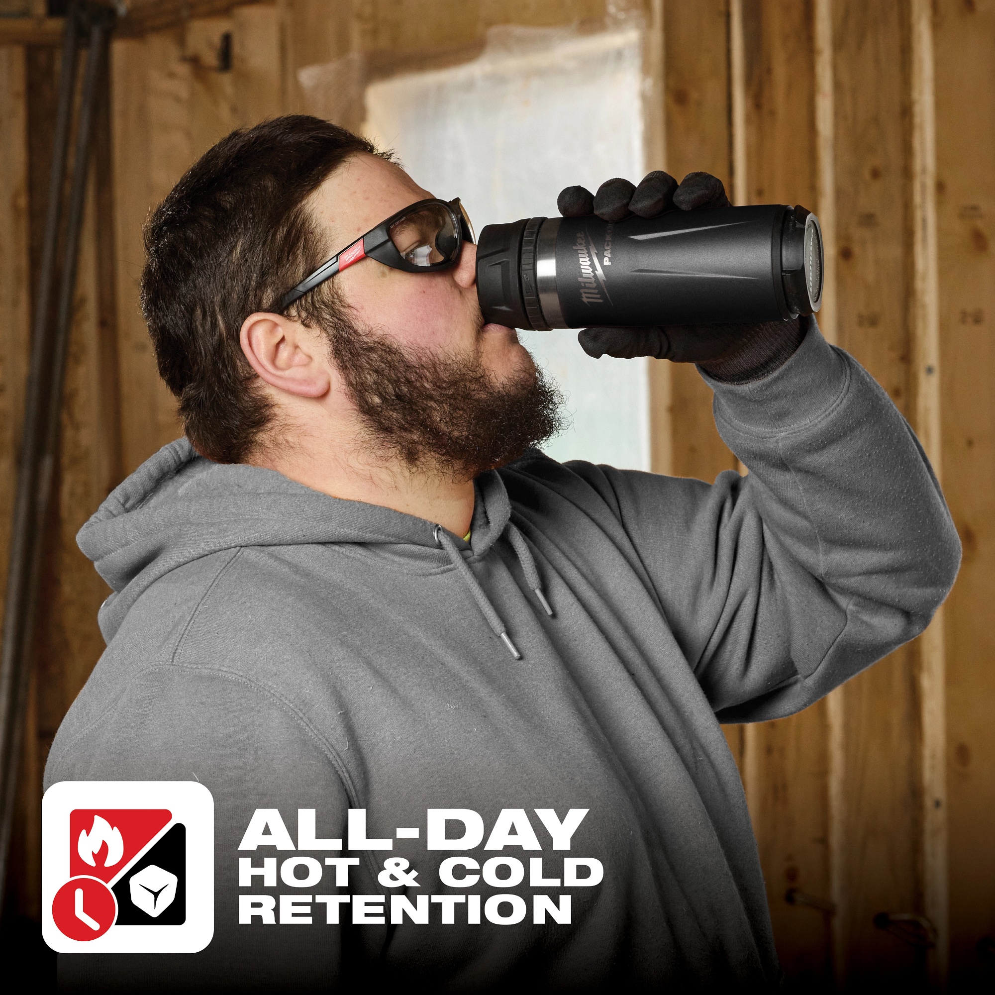 Milwaukee&reg; 48-22-8395B MIL 48-22-8395B