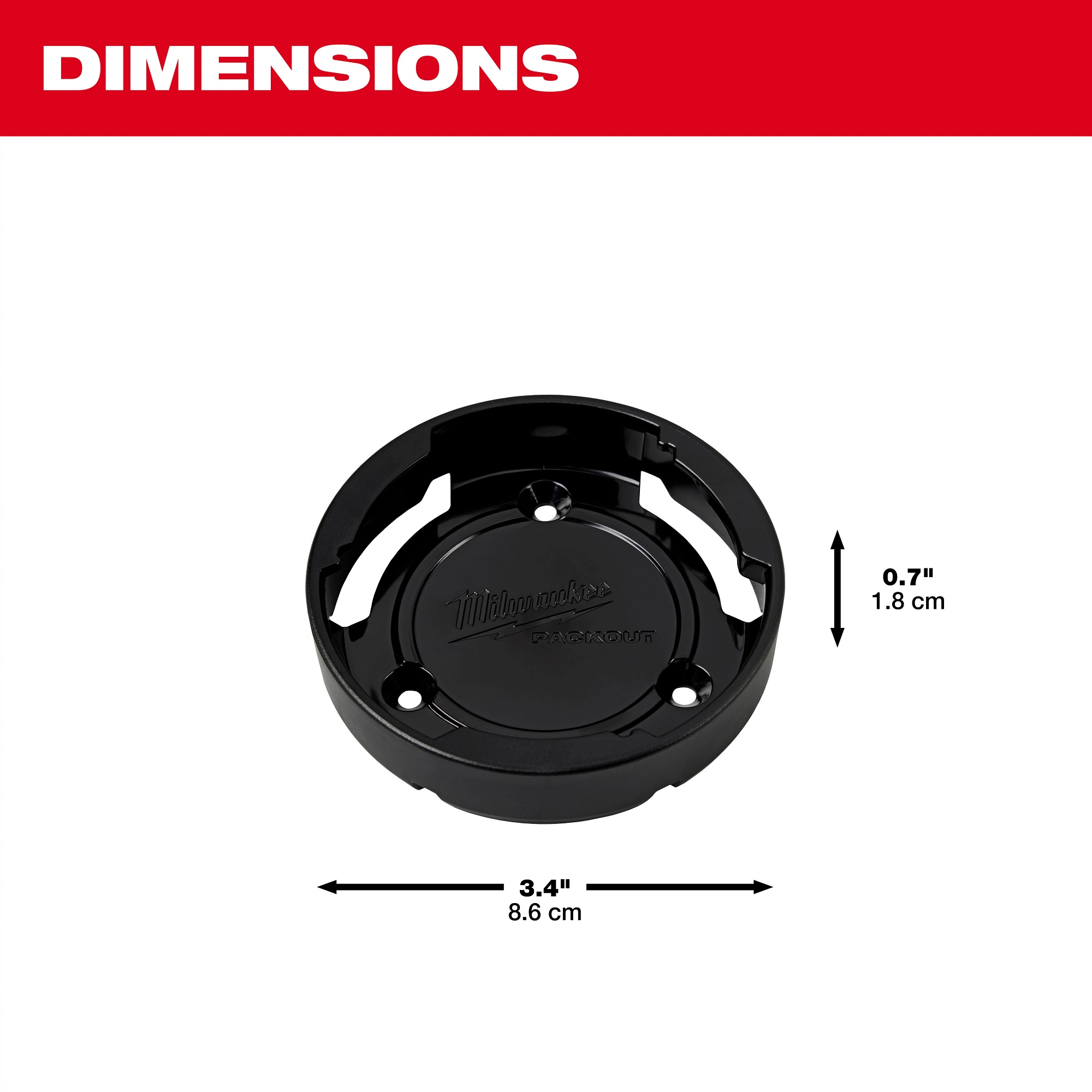 Milwaukee&reg; 48-22-8399 MIL 48-22-8399X