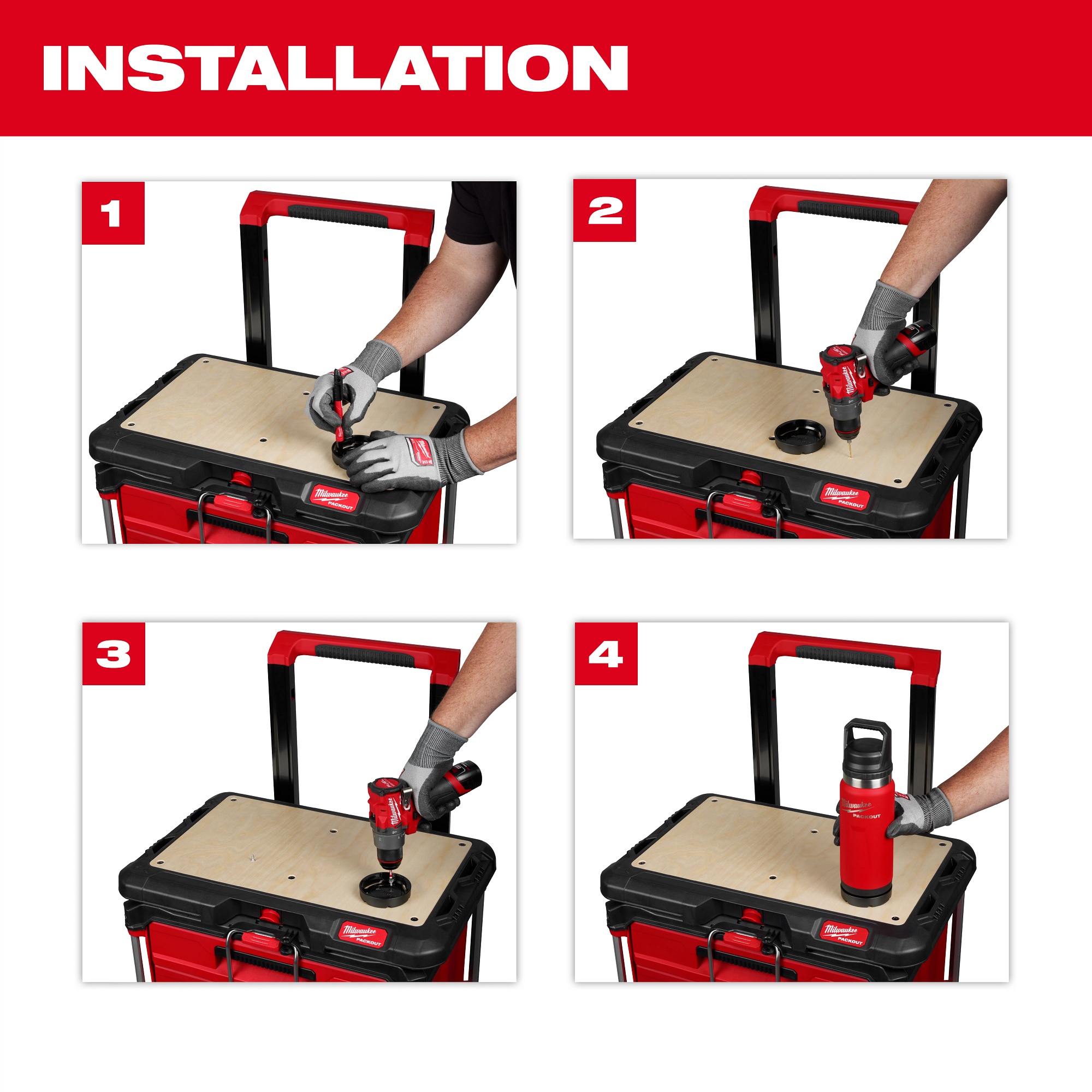 Milwaukee&reg; 48-22-8399 MIL 48-22-8399X