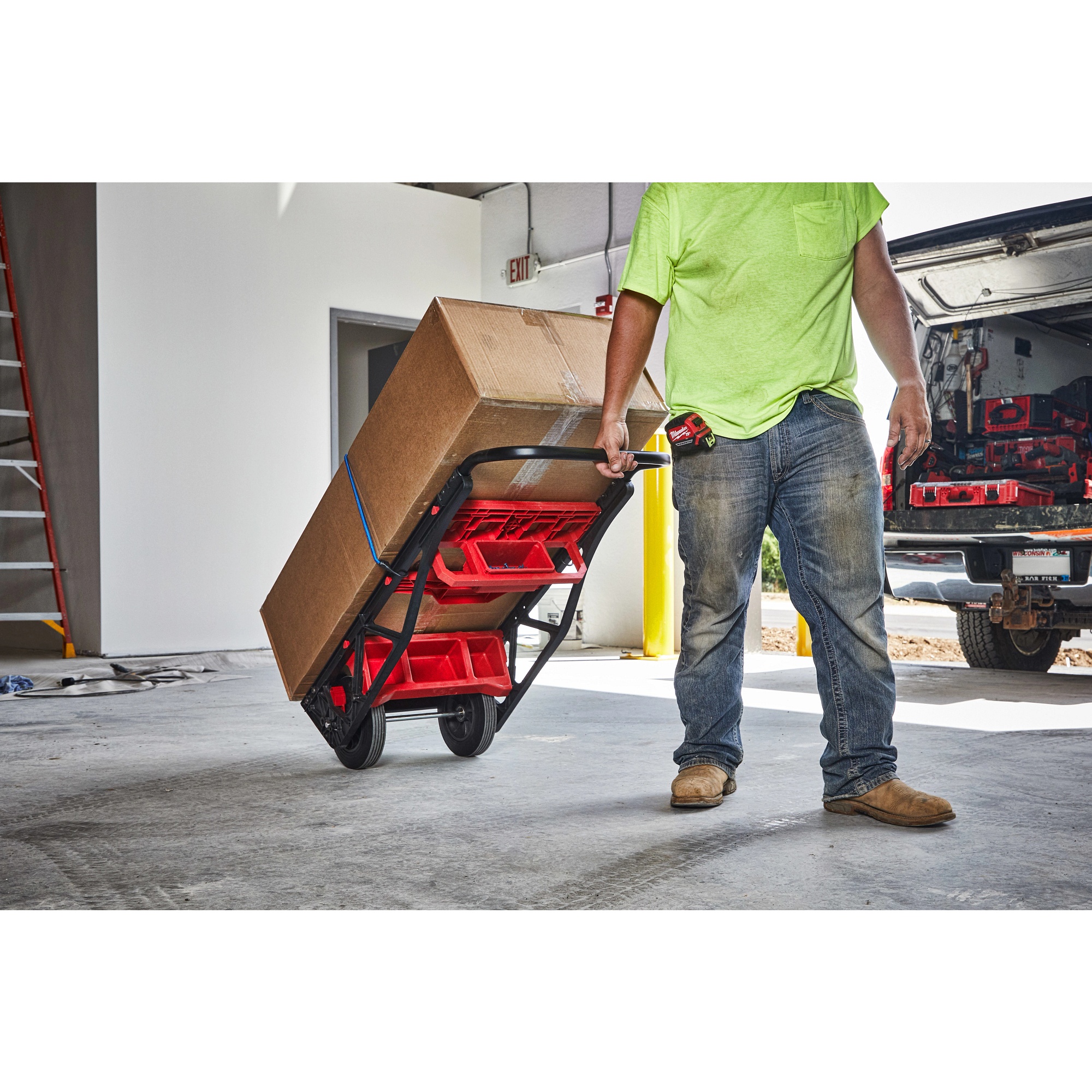 Milwaukee&reg; 48-22-8415 128014