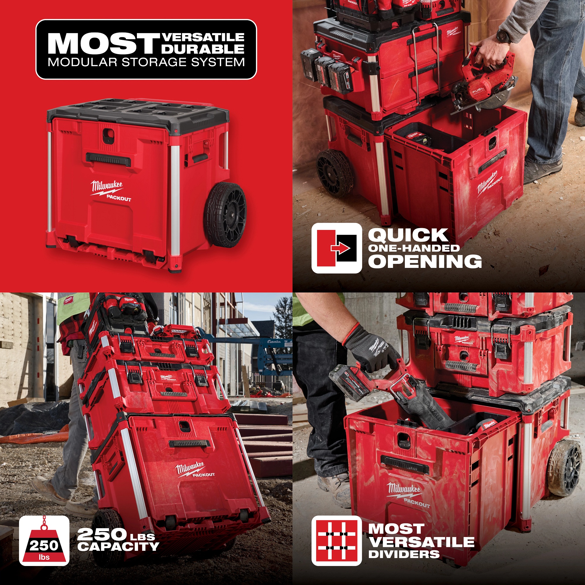 Milwaukee&reg; 48-22-8420 MIL 48-22-8420