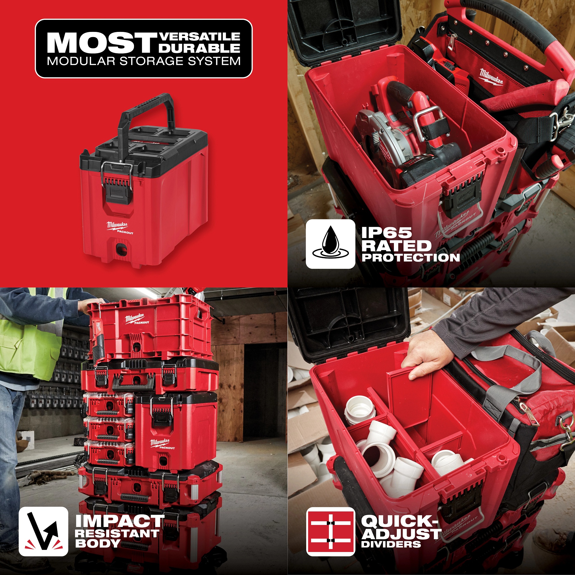 Milwaukee&reg; 48-22-8422 MIL 48-22-8422