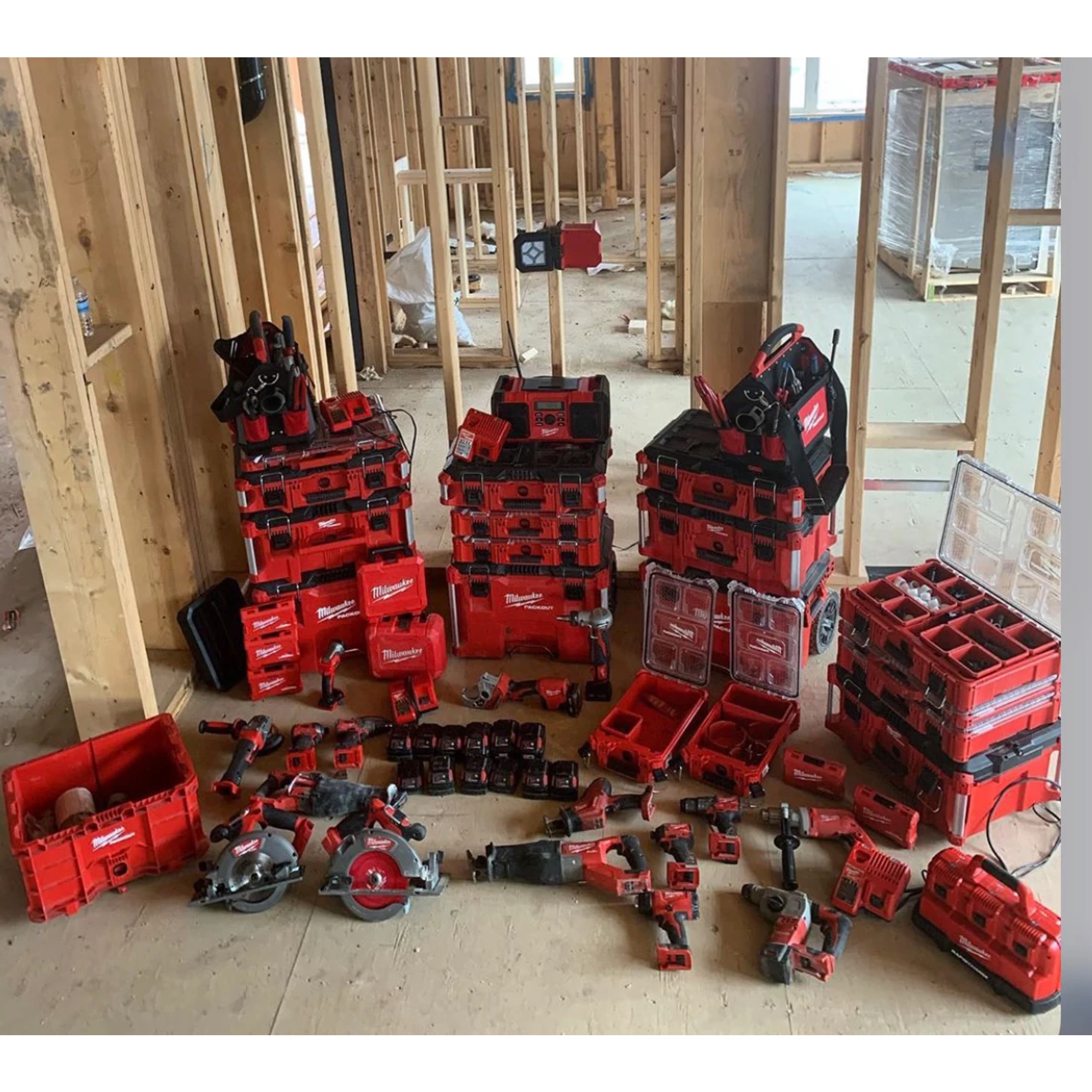 Milwaukee&reg; 48-22-8424 85624