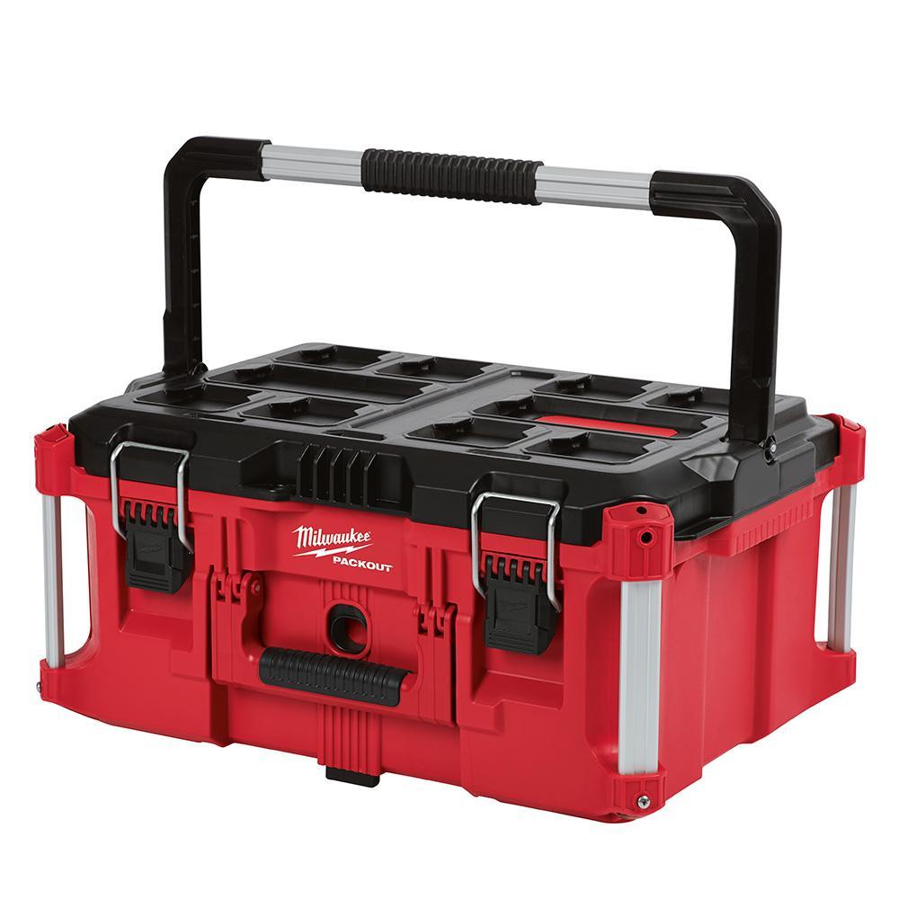 Tool Boxes & Cabinets