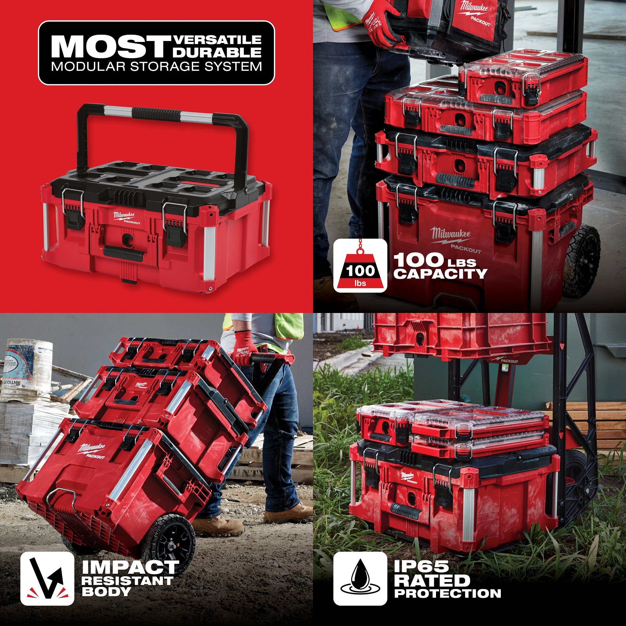 Milwaukee&reg; 48-22-8425 MIL 48-22-8425