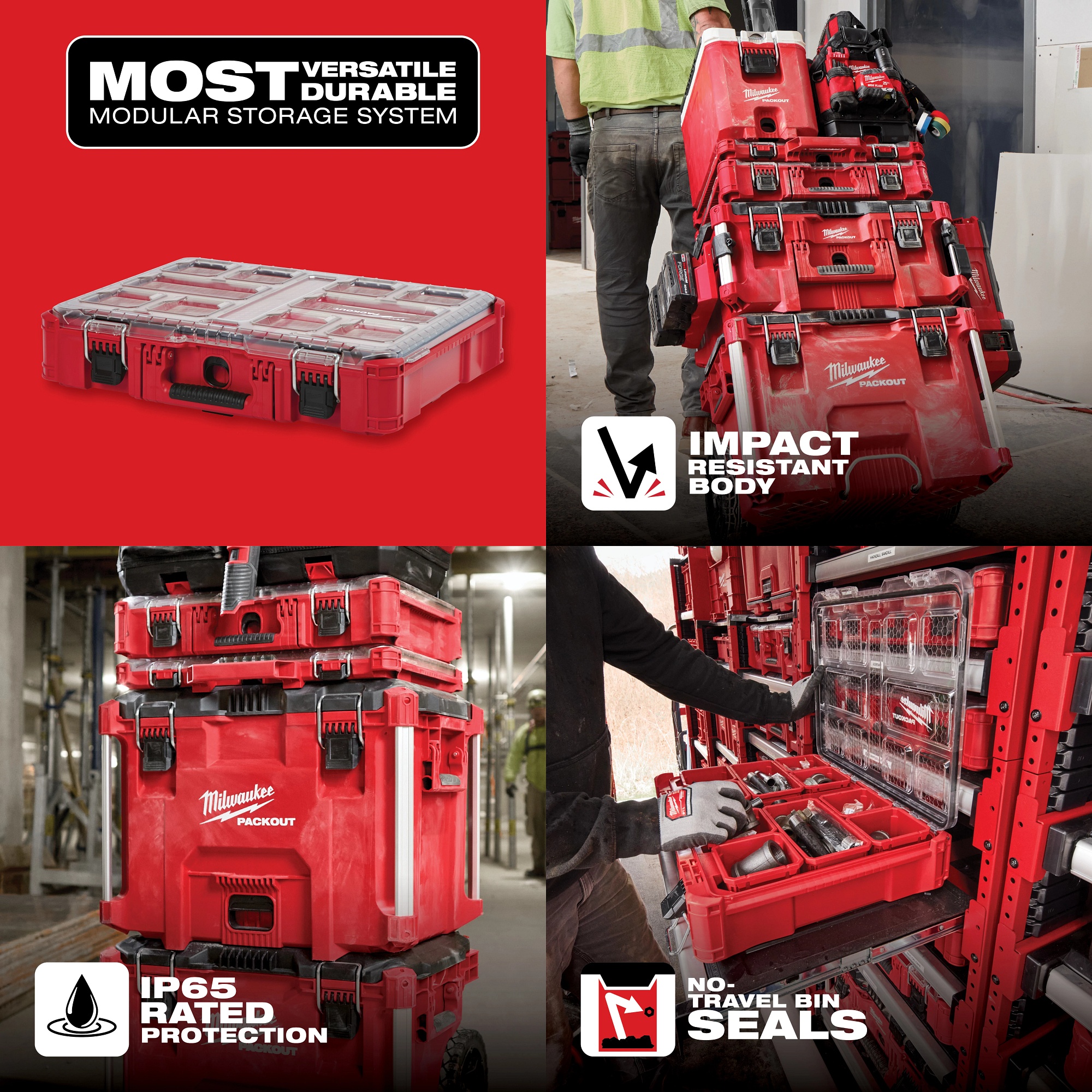 Milwaukee&reg; 48-22-8430 MIL 48-22-8430