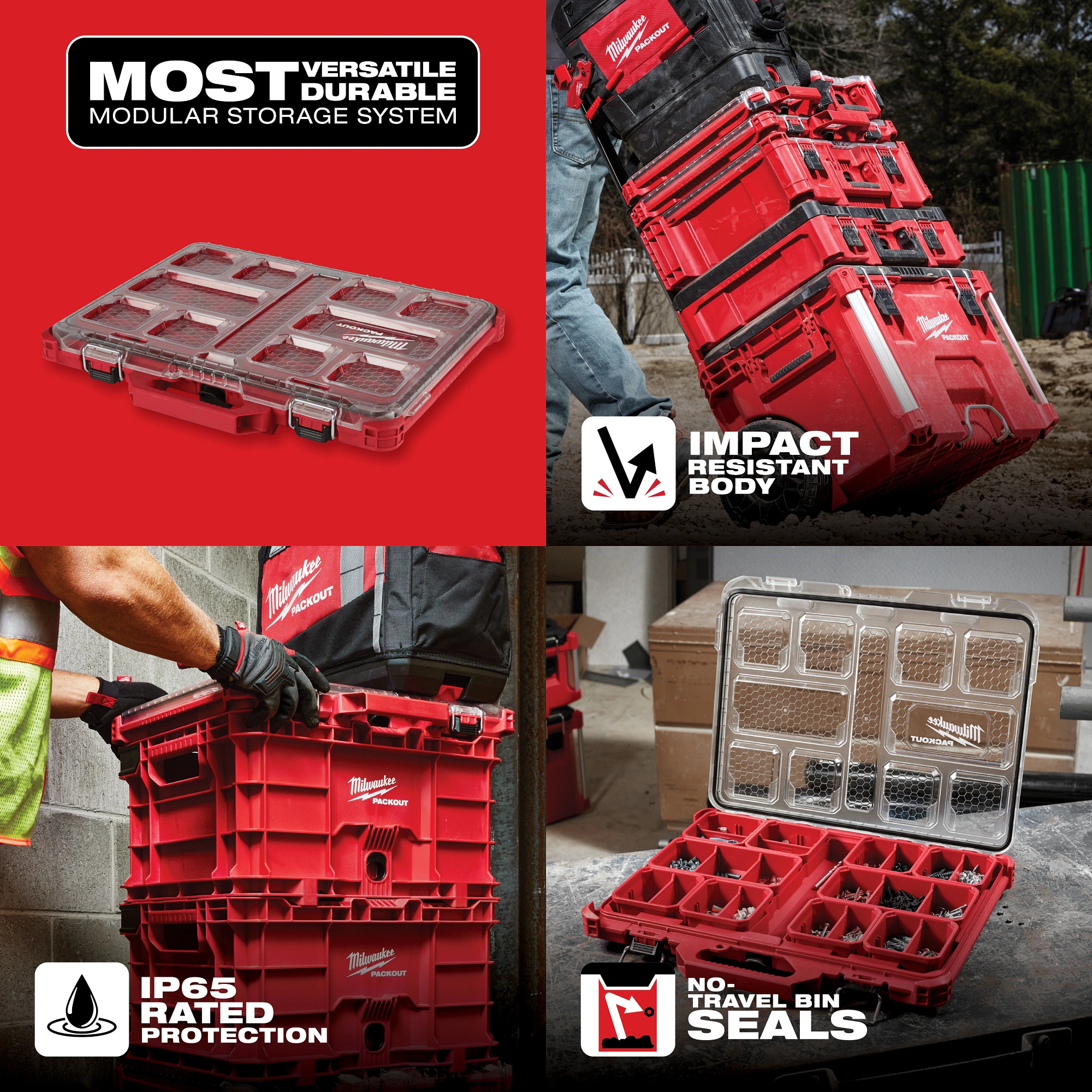 Milwaukee&reg; 48-22-8431 MIL 48-22-8431