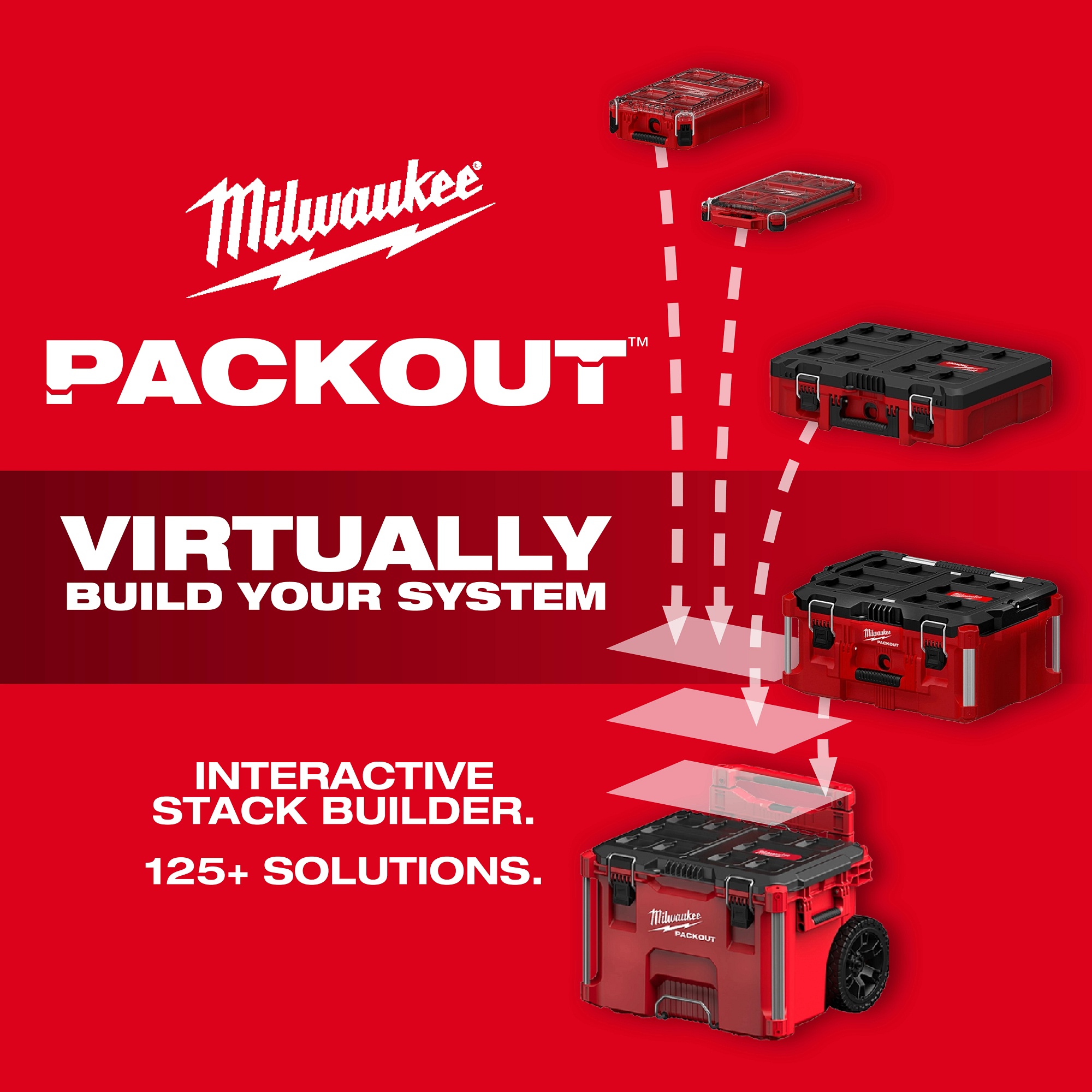 Milwaukee&reg; 48-22-8452 MIL 48-22-8452