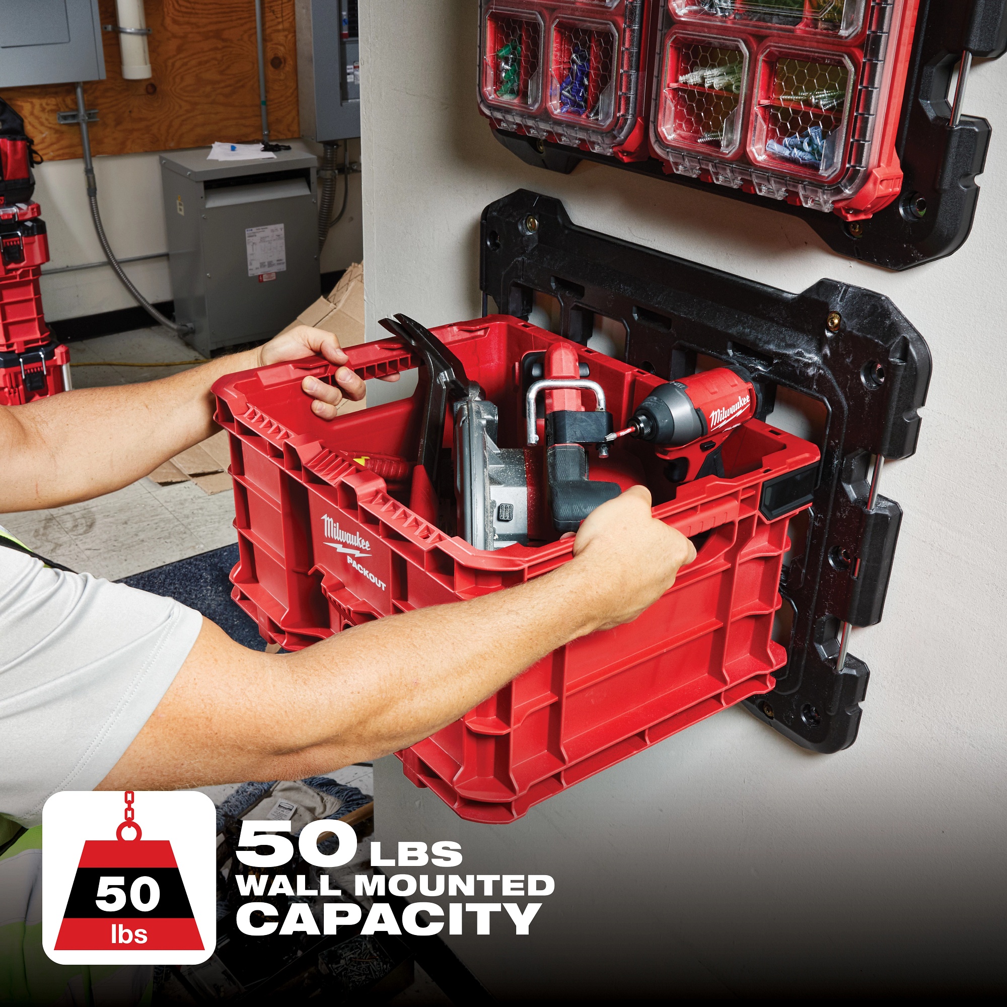 Milwaukee&reg; 48-22-8485 116826