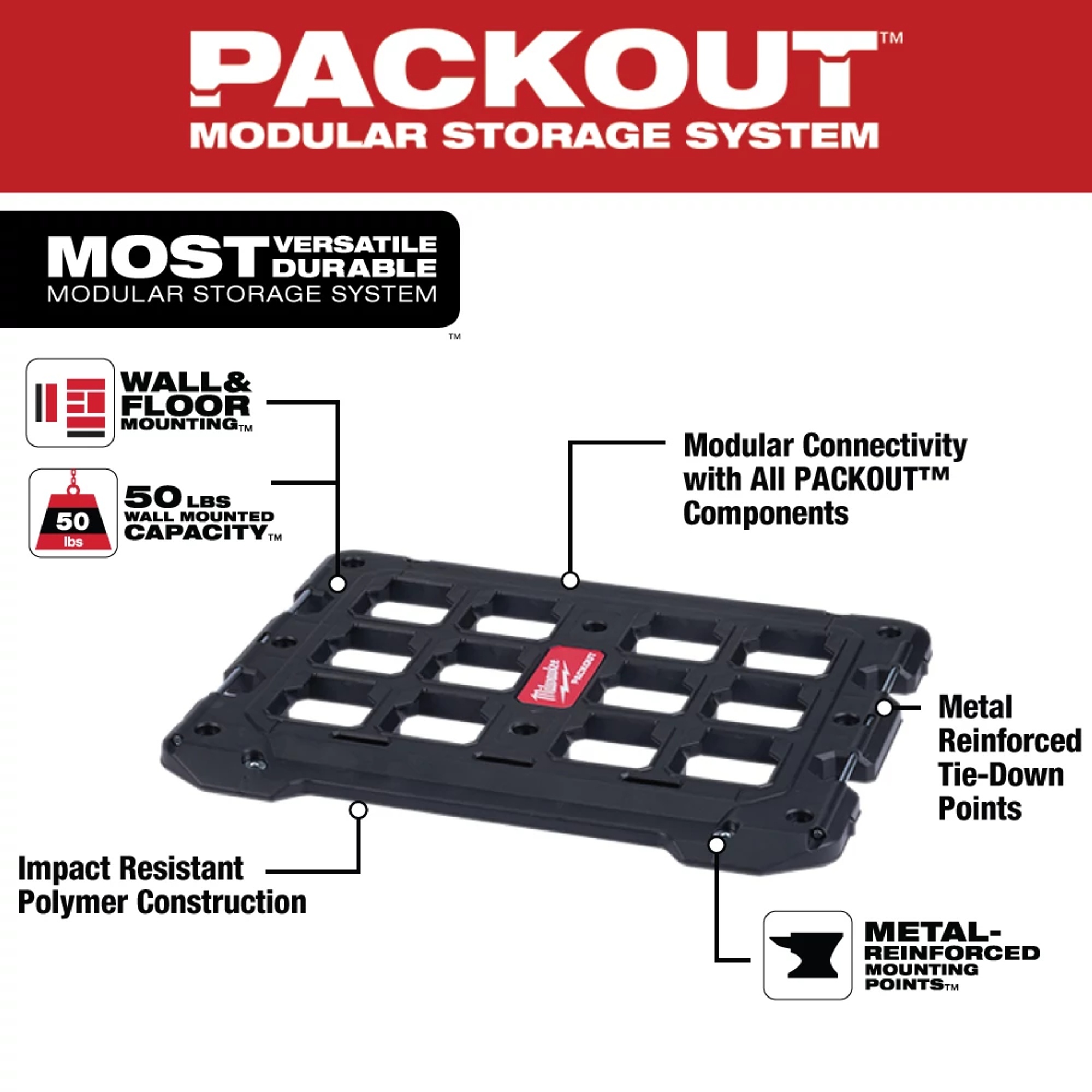 Milwaukee&reg; 48-22-8485 116826
