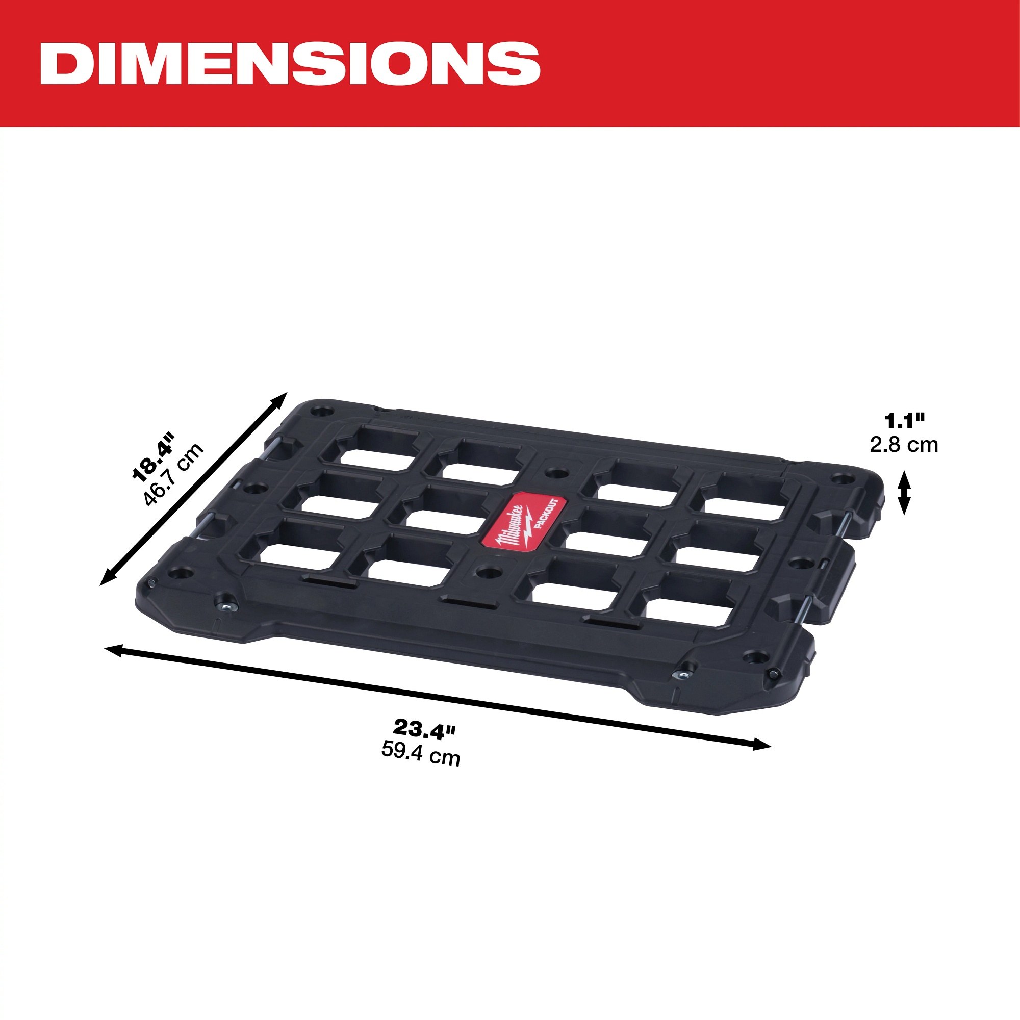 Milwaukee&reg; 48-22-8485 116826