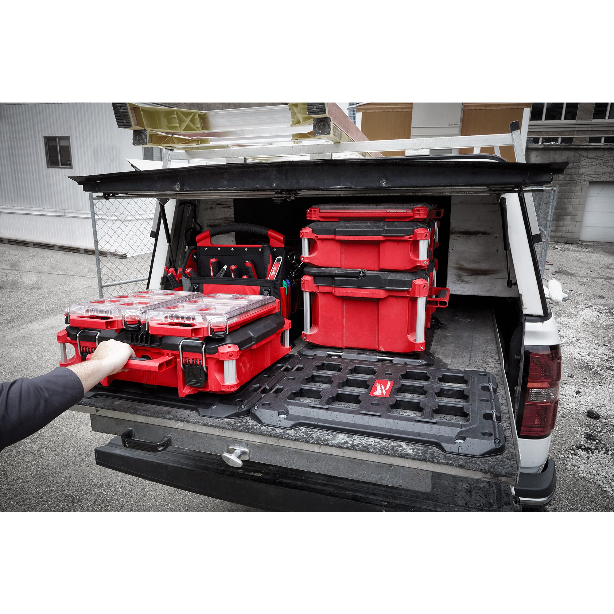 Milwaukee&reg; 48-22-8485 116826