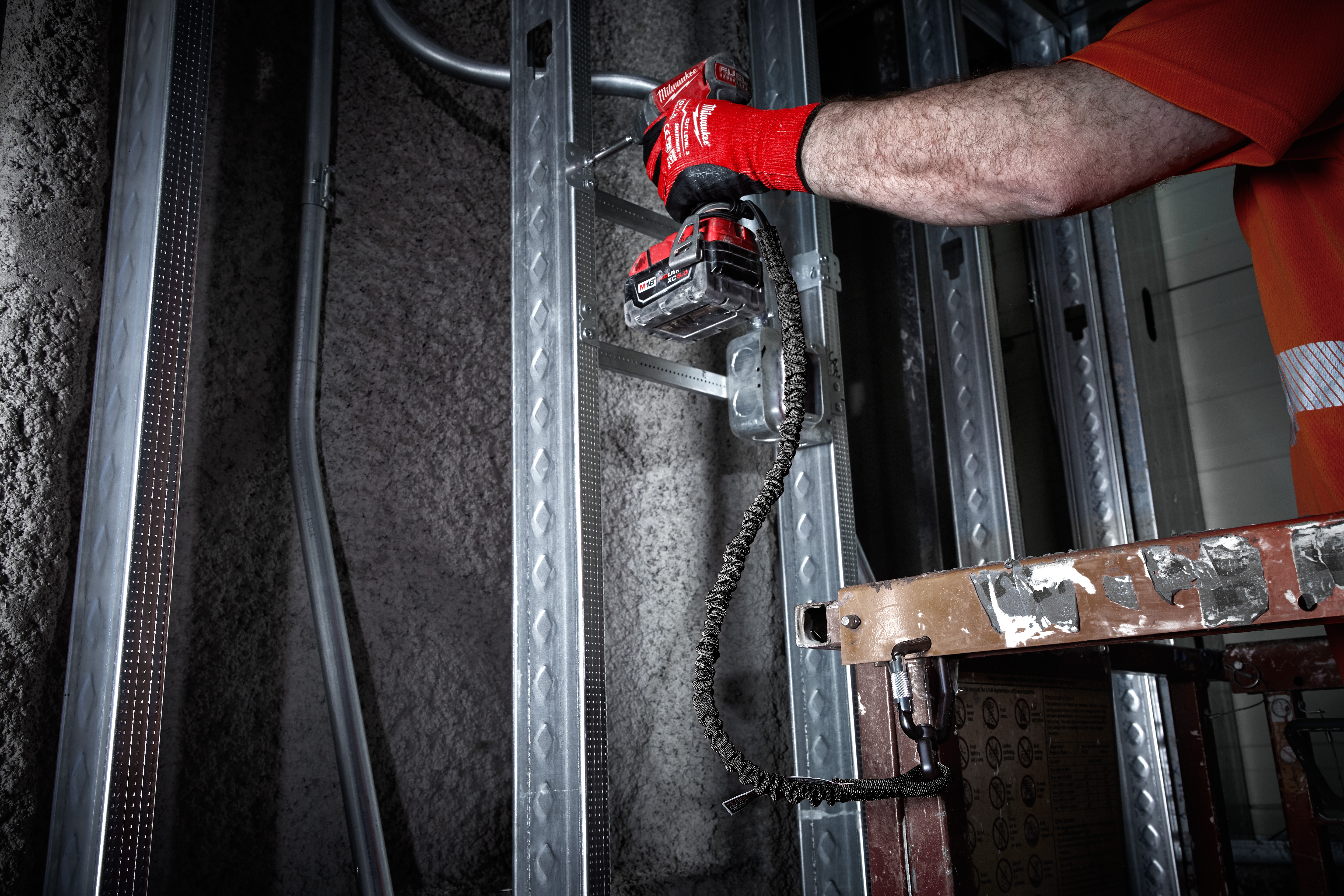 Milwaukee® 48-22-8815 112099
