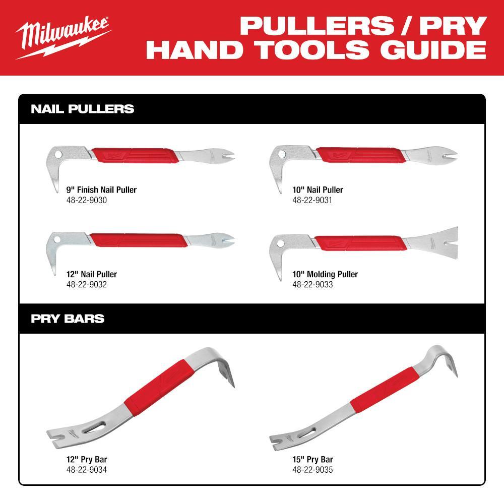 Milwaukee&reg; 48-22-9034 MIL 48-22-9034