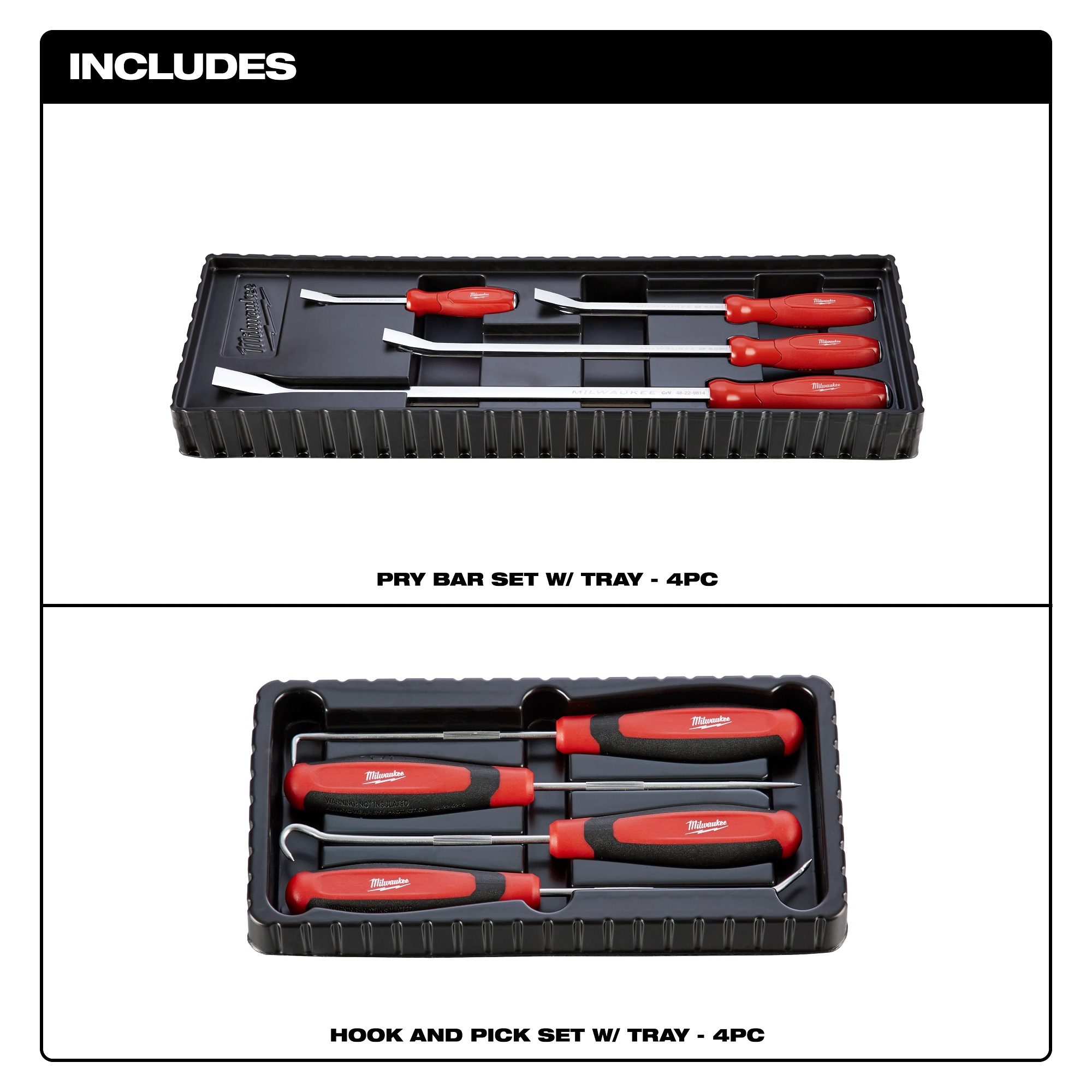 Milwaukee&reg; 48-22-9214 MIL 48-22-9214