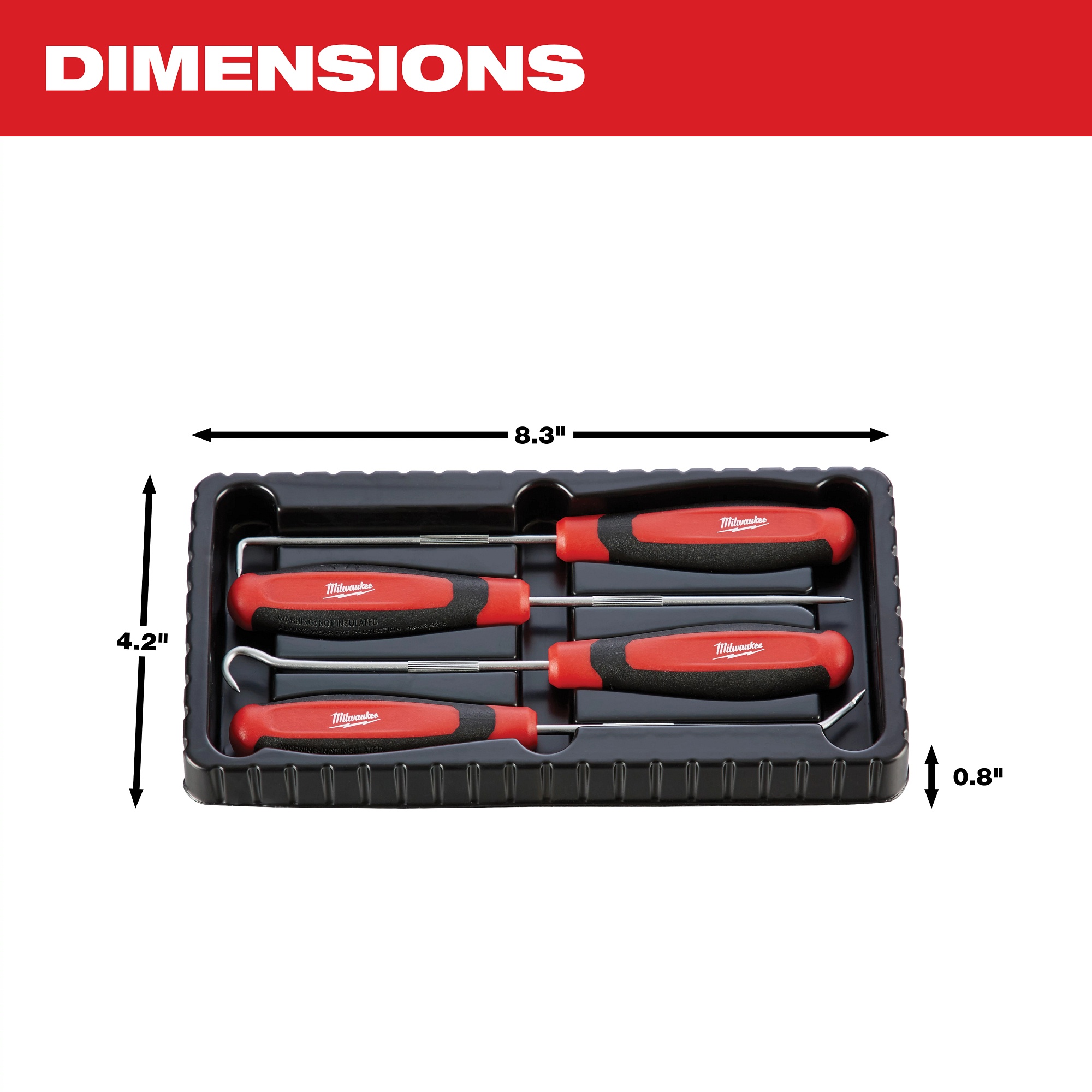 Milwaukee&reg; 48-22-9215 MIL 48-22-9215
