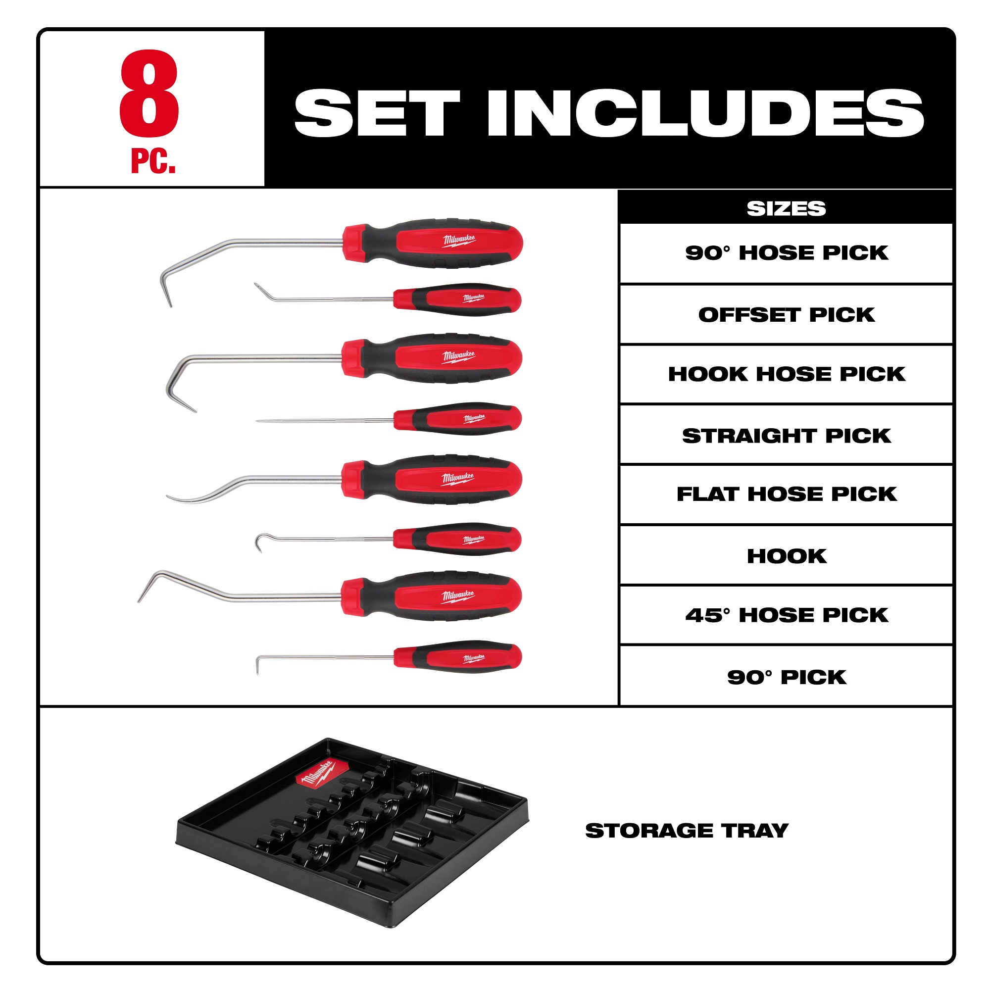 Milwaukee&reg; 48-22-9218 MIL 48-22-9218