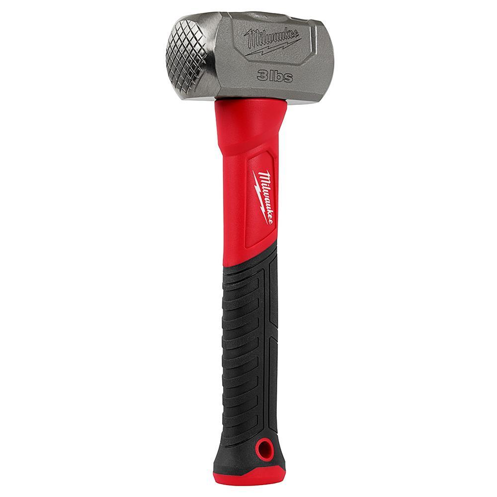 Hammers & Striking Tools