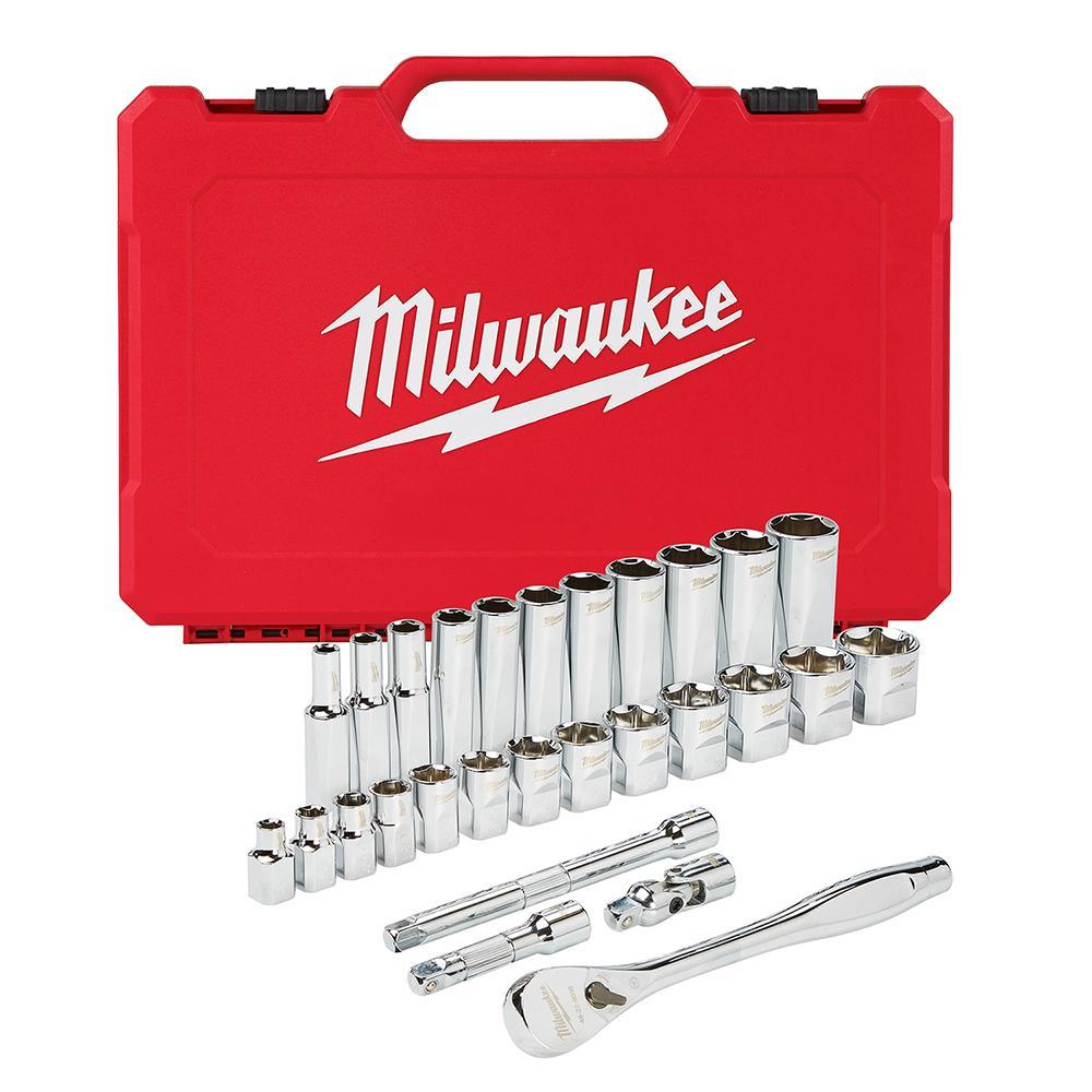 Williams® JHW40251 Utility Tool Set, 4 Pieces