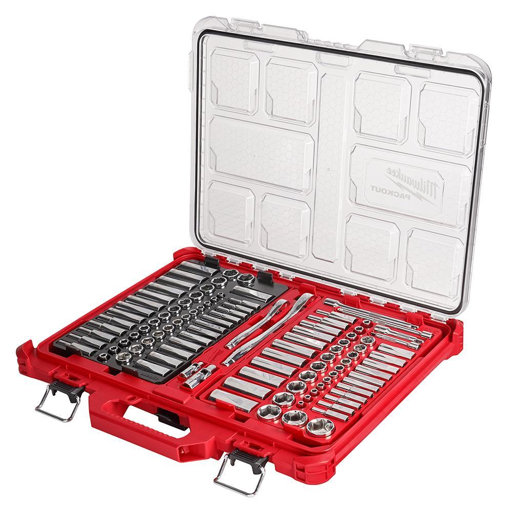 Socket Sets