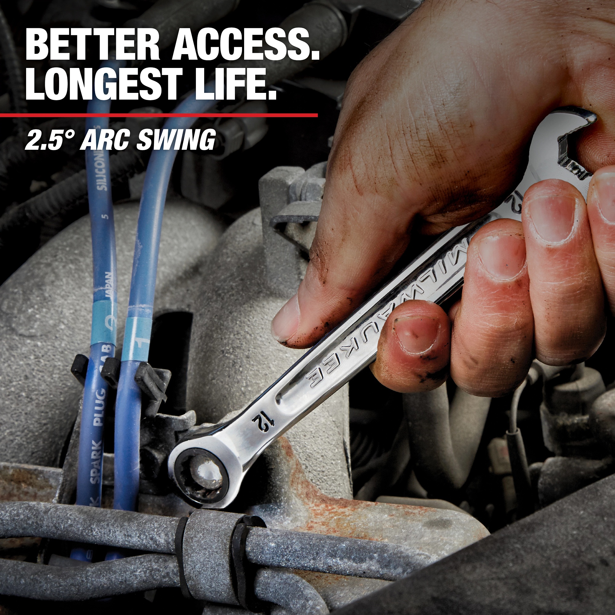 Milwaukee&reg; 48-22-9406 MIL 48-22-9406