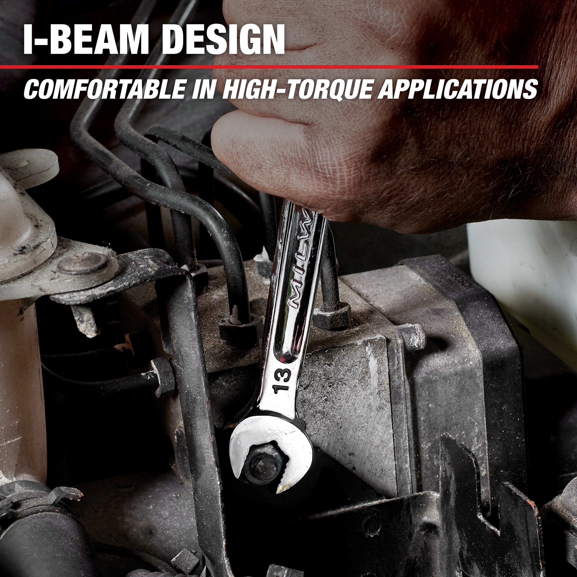 Milwaukee&reg; 45-96-9512 MIL 45-96-9512