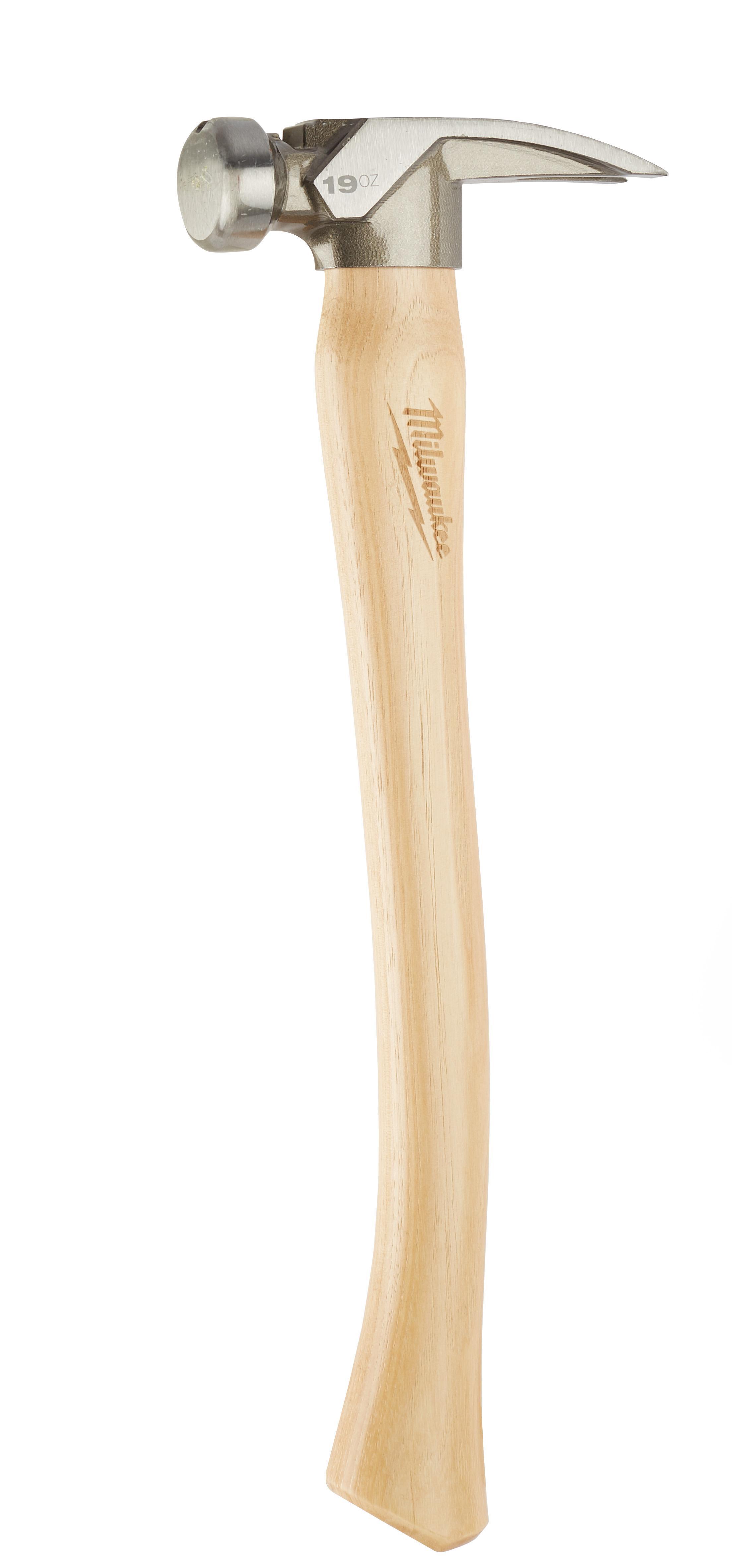 Claw/Rip/Framing Hammers