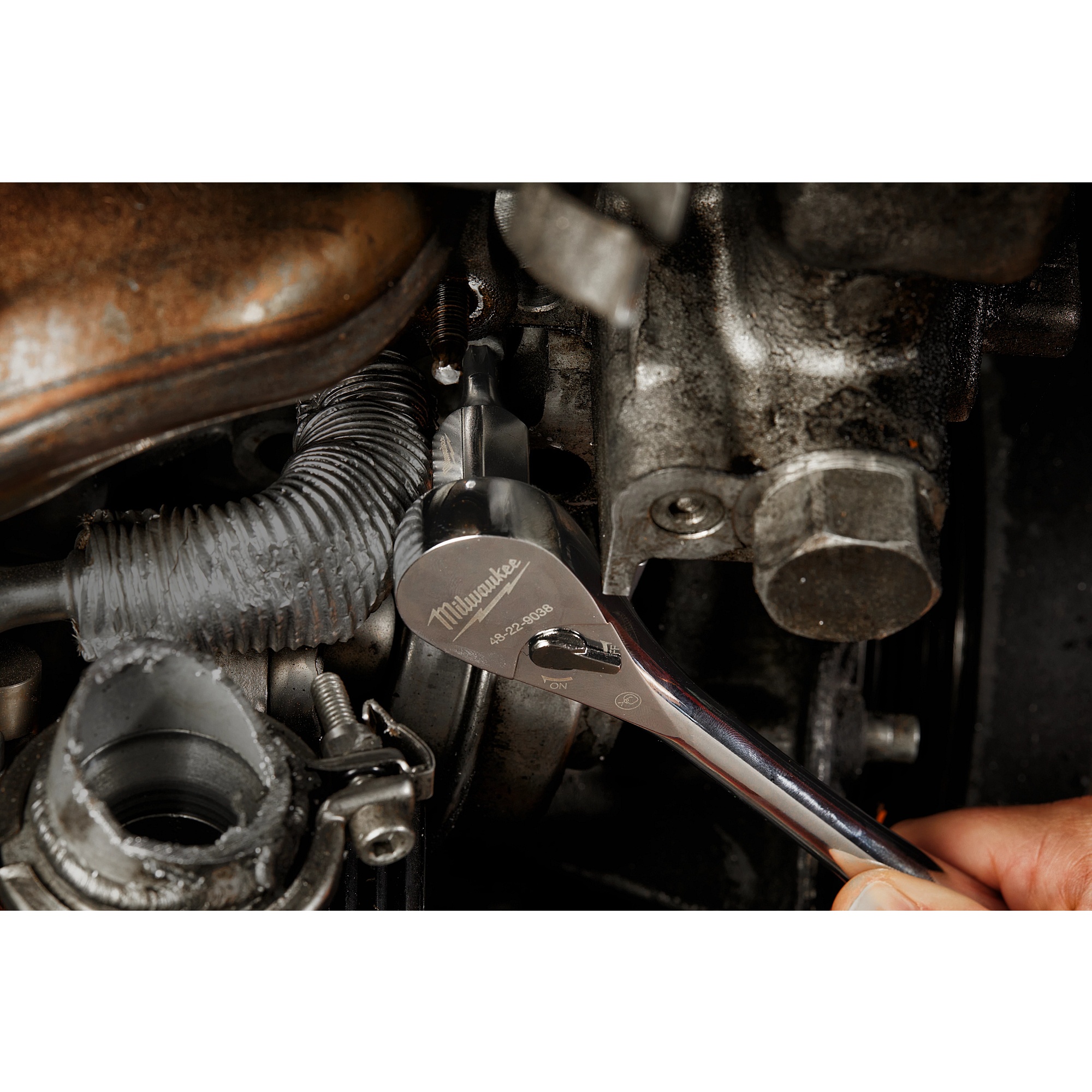 Milwaukee&reg; 48-22-9543 MIL 48-22-9543