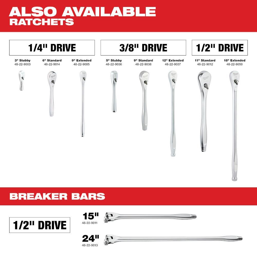 Milwaukee&reg; 48-22-9542 MIL 48-22-9542