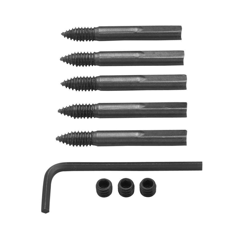 Drill Bits