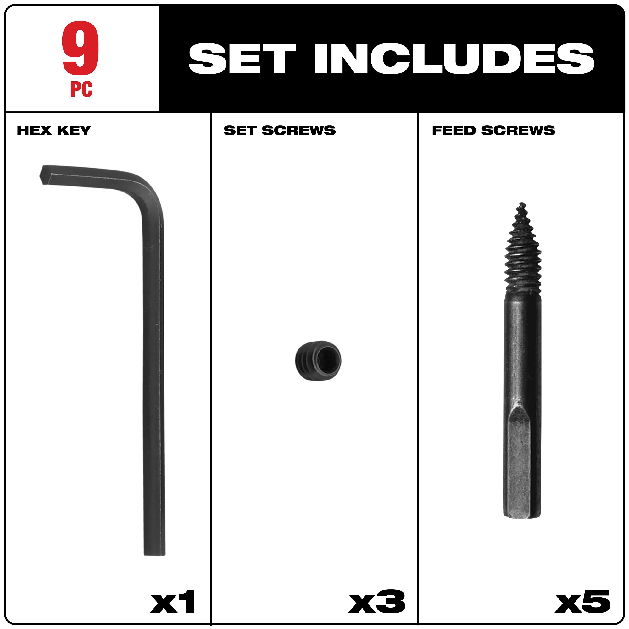Milwaukee&reg; 48-25-6000 24340