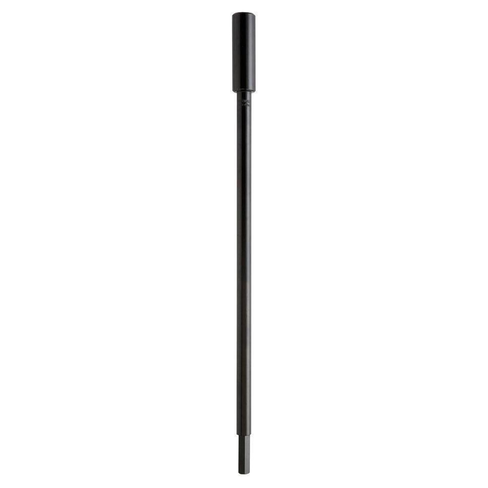 Milwaukee® 48-89-9221 Step Drill Bit Set, 3 Pieces, HSS, Black Oxide