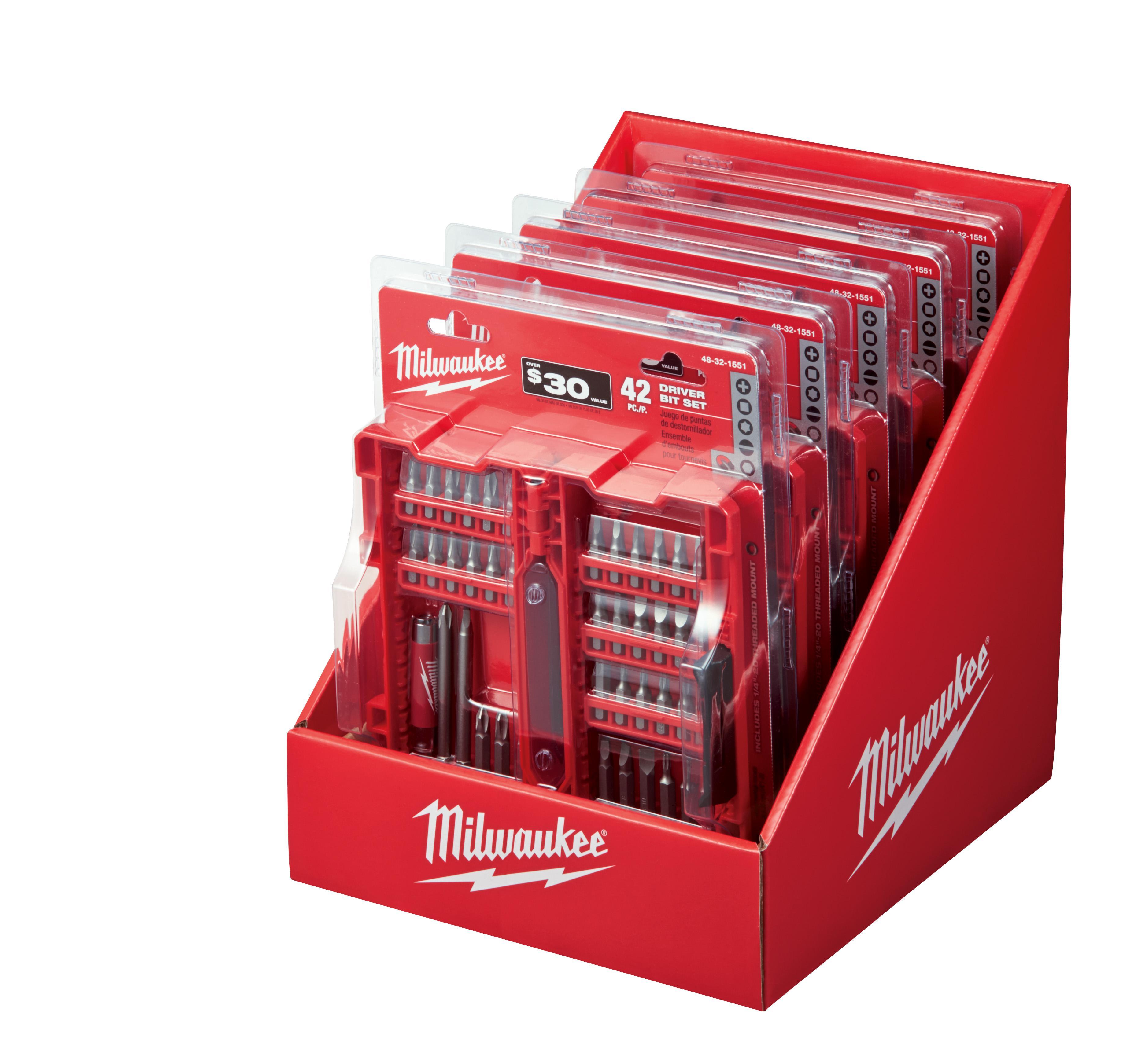 Milwaukee&reg; 48-32-1551 MIL 48-32-1551