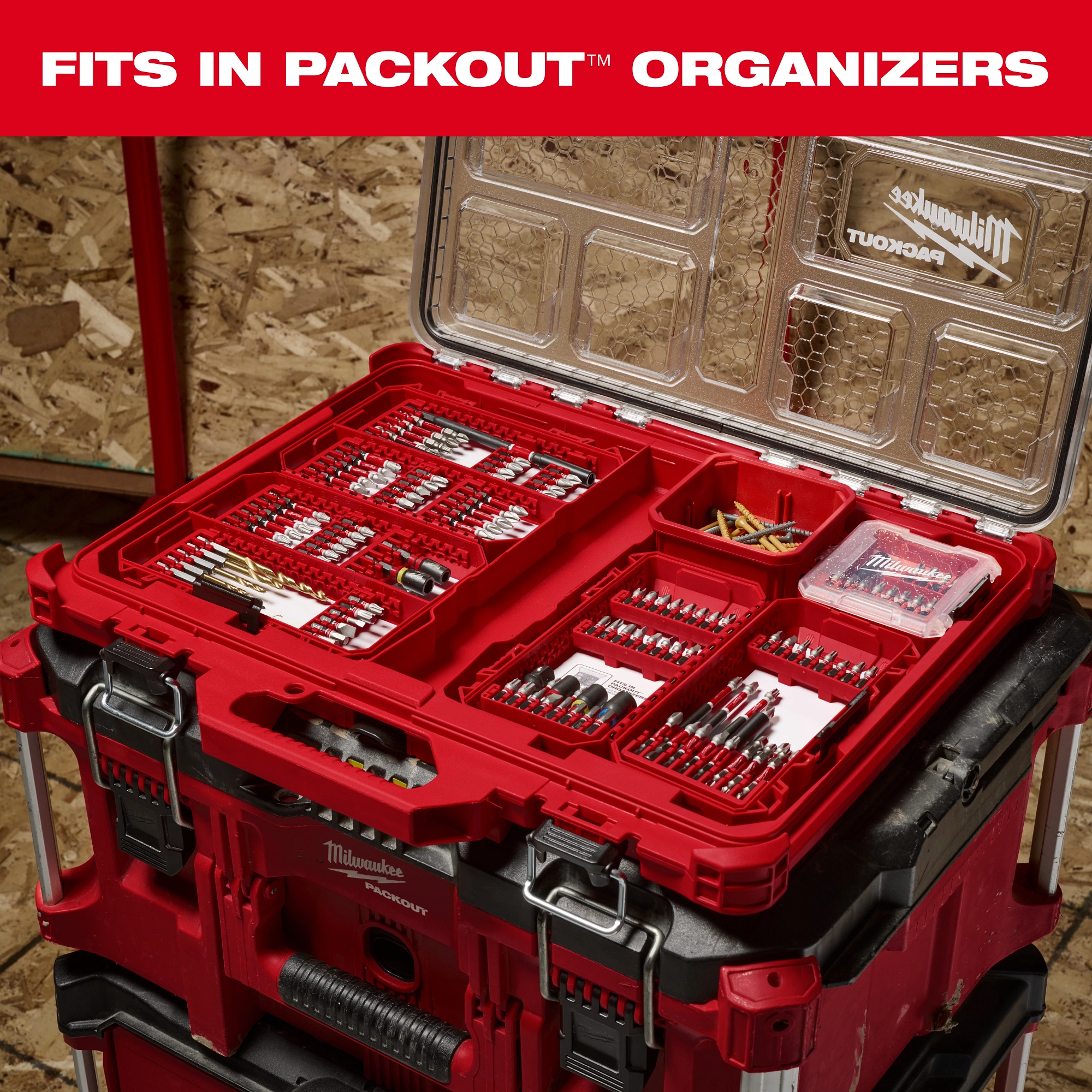 Milwaukee&reg; 48-89-2801 MIL 48-89-2801