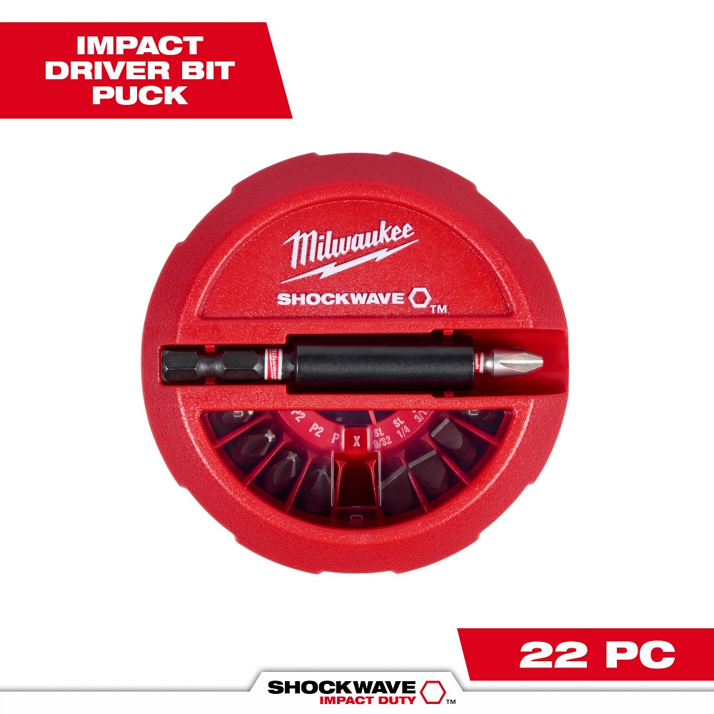 Milwaukee&reg; 48-32-4011 MIL-48-32-4011