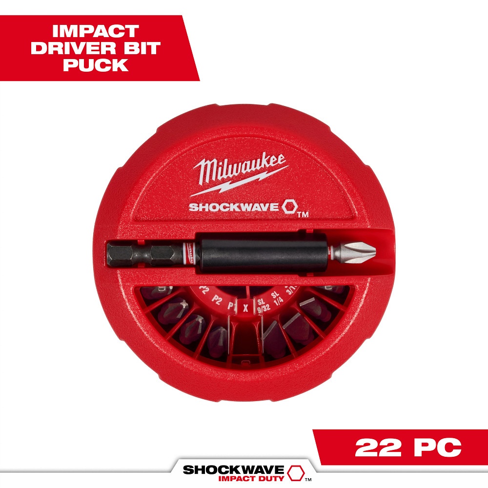 Milwaukee&reg; 48-32-4012 21955