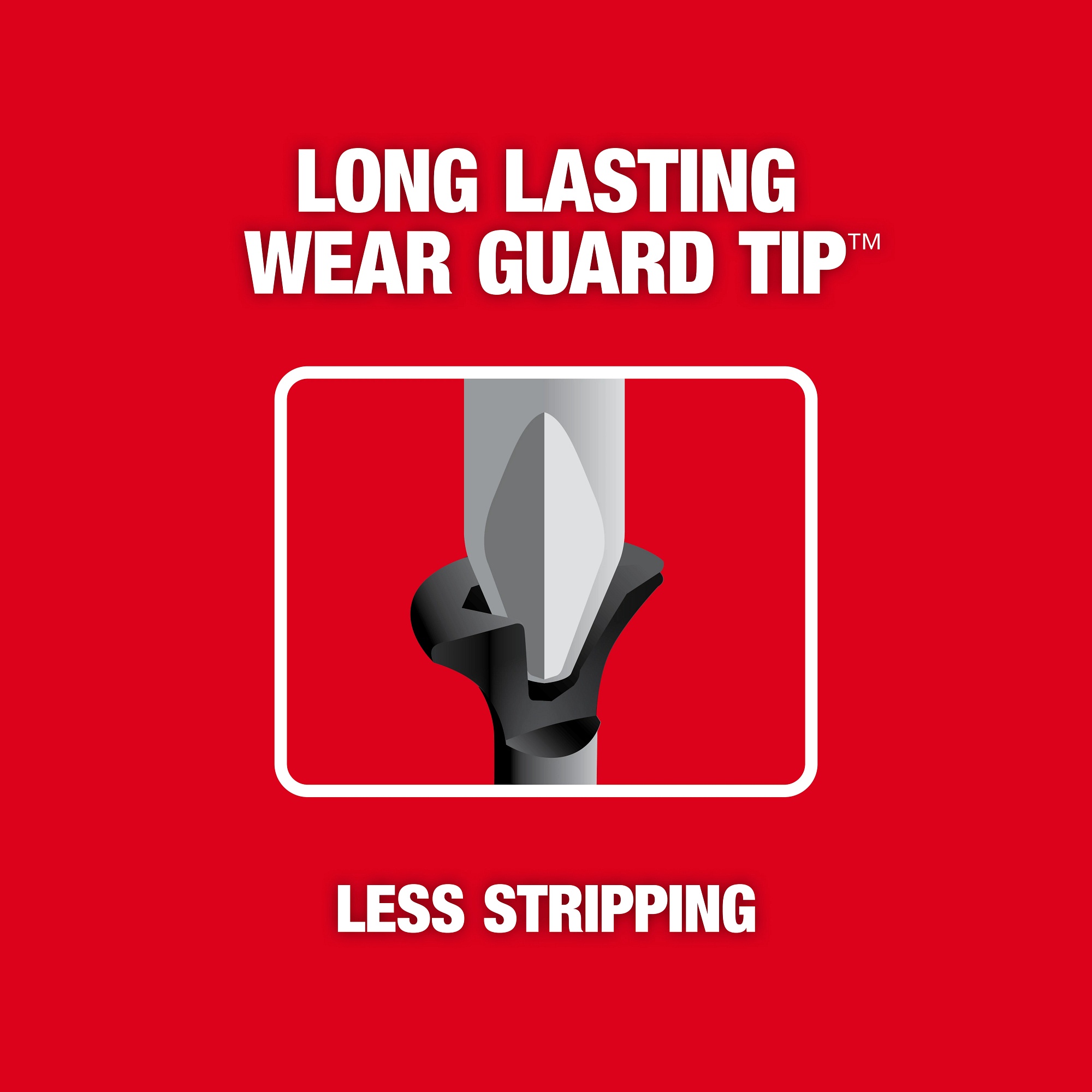 Milwaukee&reg; 48-32-4196 MIL 48-32-4196