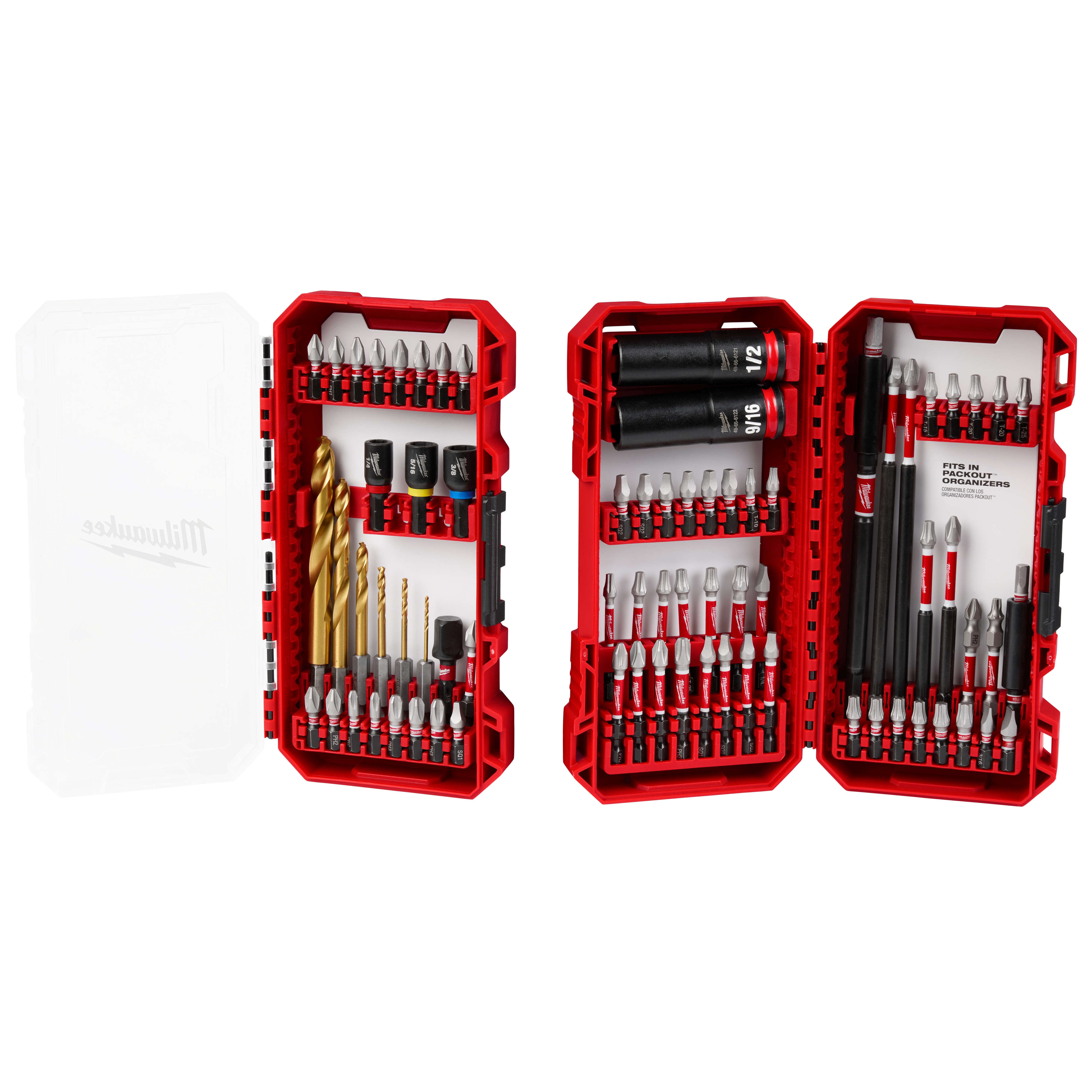 Milwaukee&reg; 48-32-4098 MIL 48-32-4098