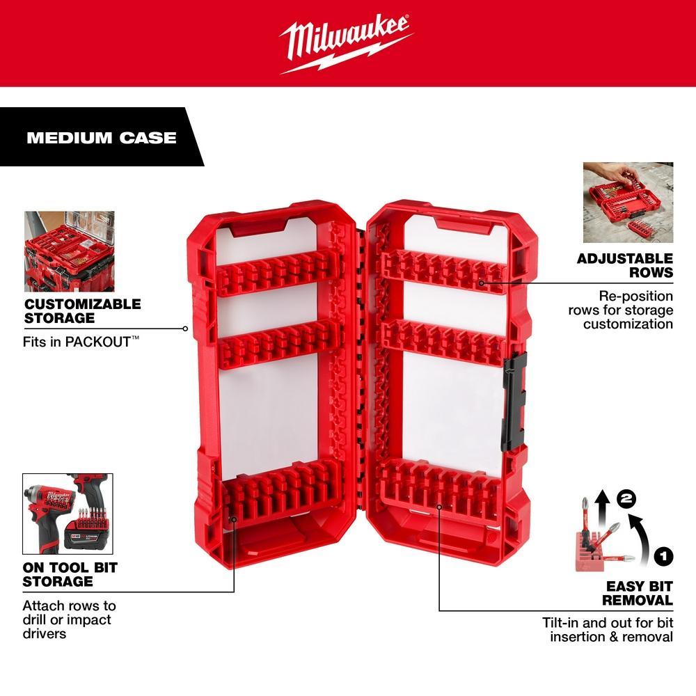 Milwaukee&reg; 48-32-4408 79141