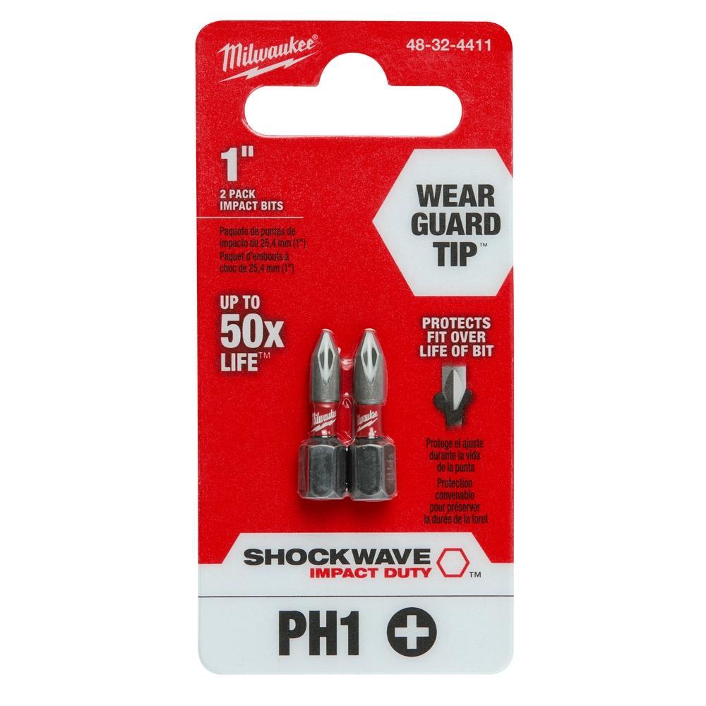 Milwaukee&reg; 48-32-4411 MIL-48-32-4411