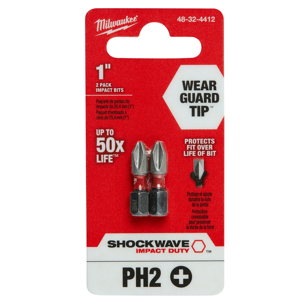 Milwaukee&reg; 48-32-4412 MIL-48-32-4412