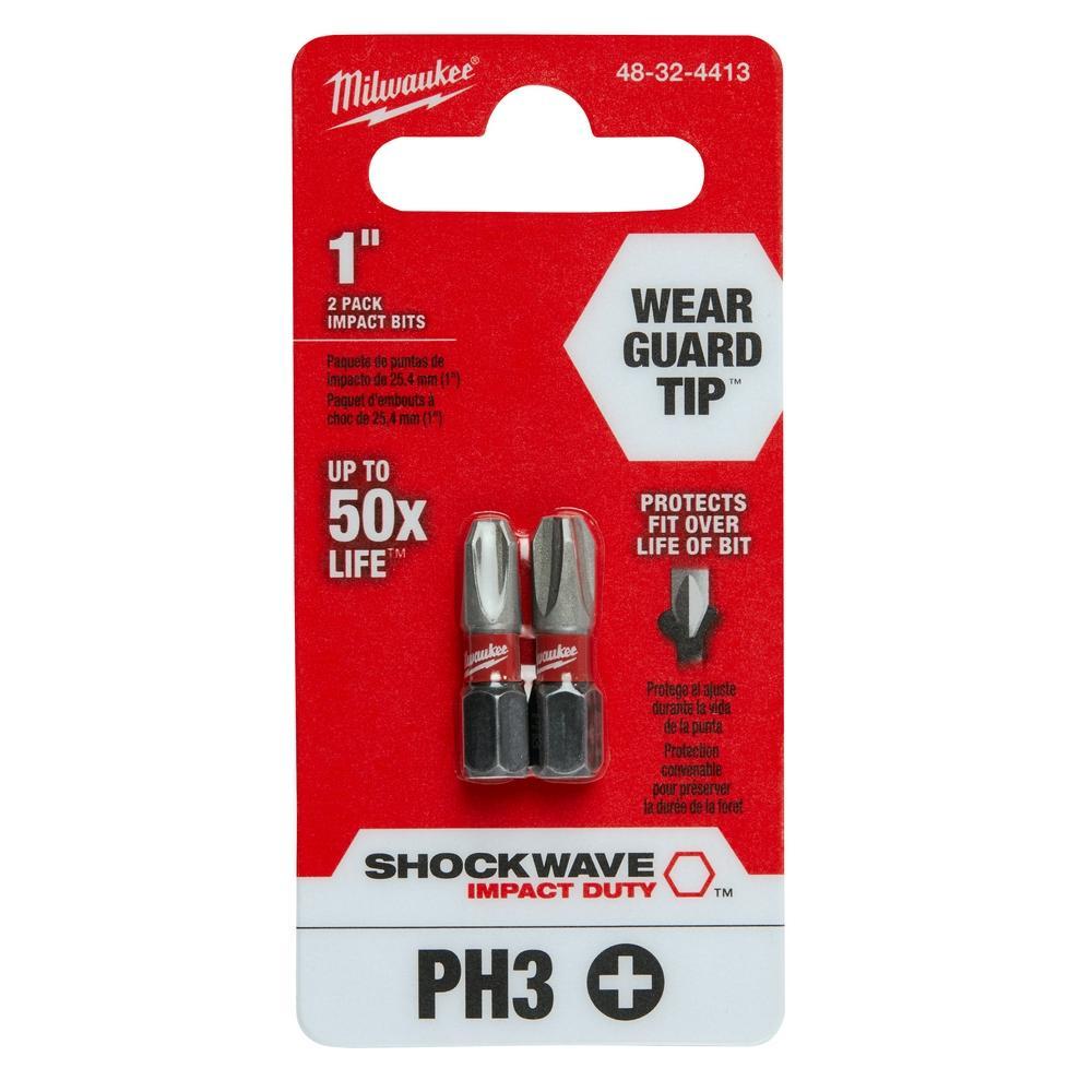 Milwaukee&reg; 48-32-4413 MIL-48-32-4413
