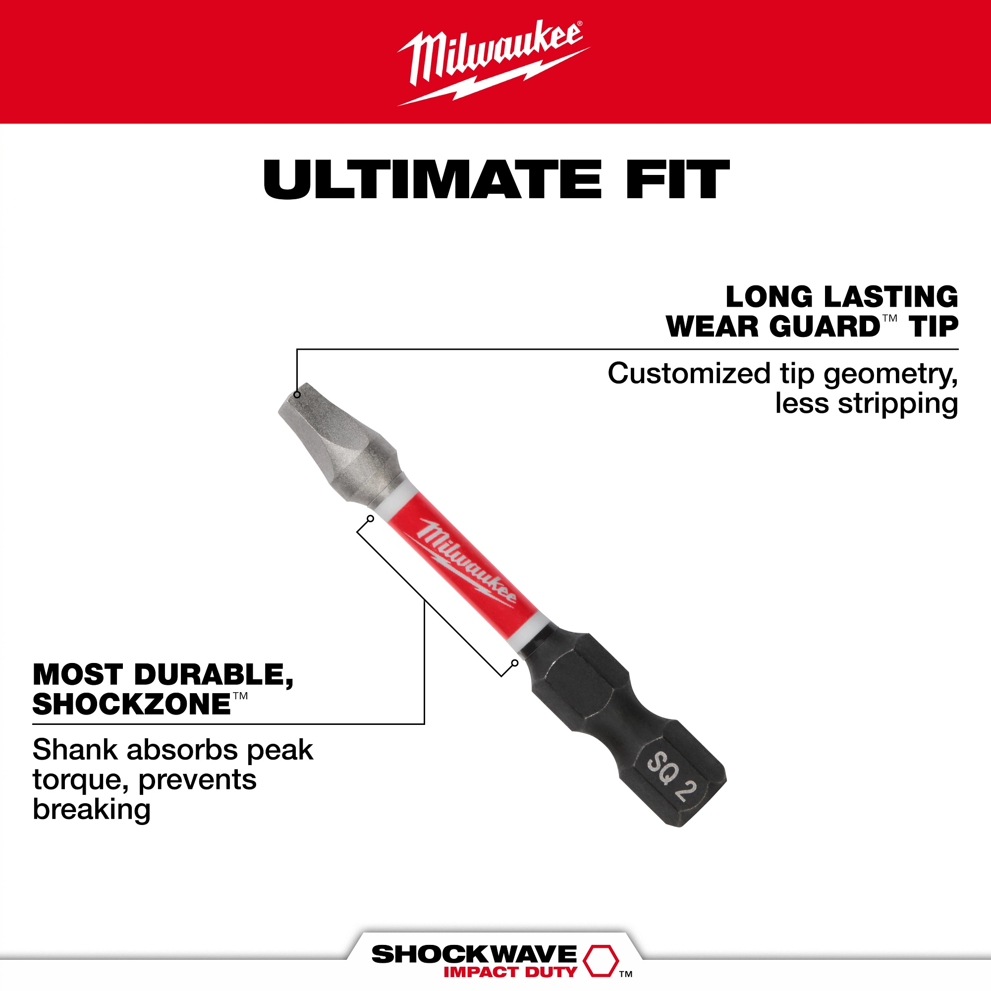 Milwaukee&reg; 48-32-4422 MIL-48-32-4422
