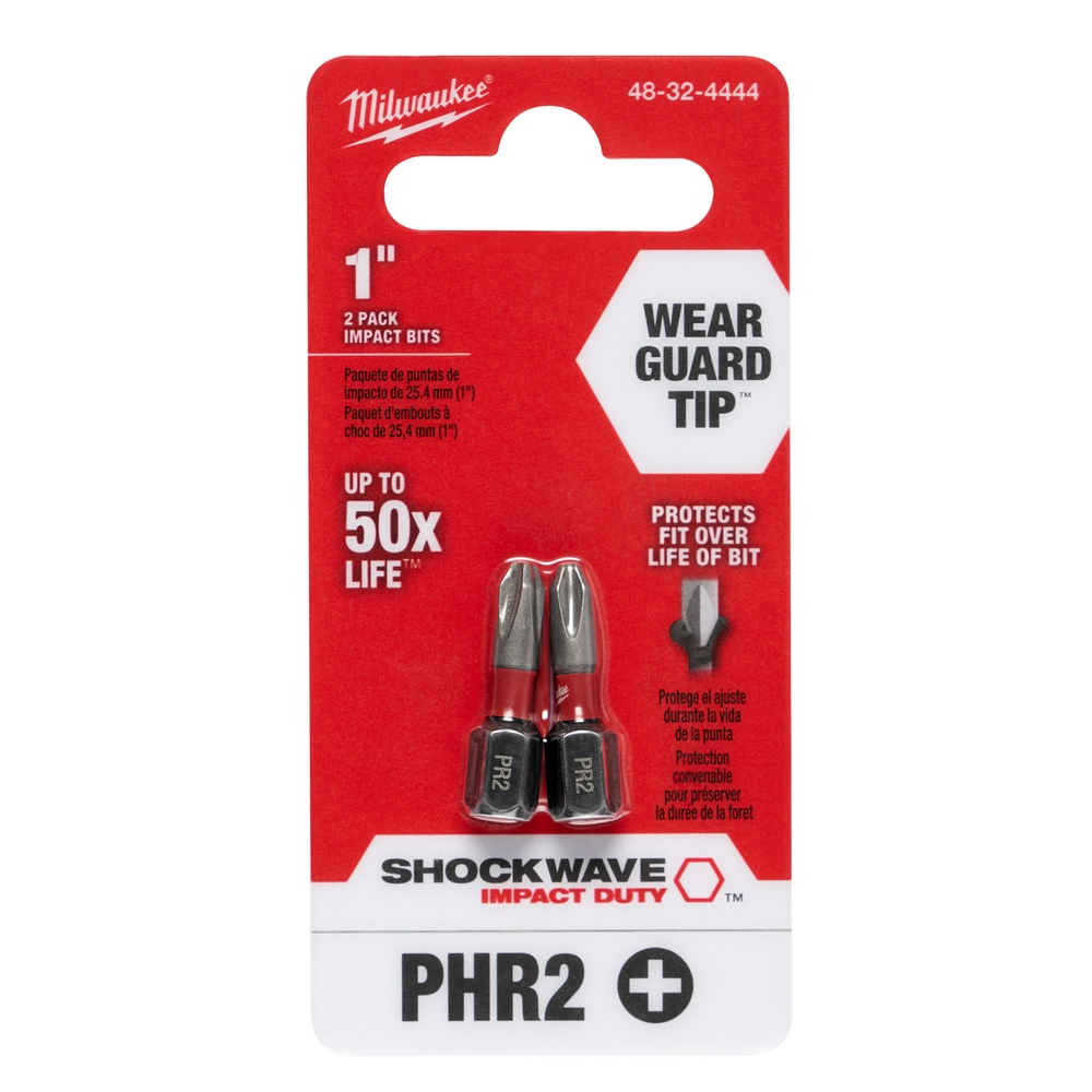 Milwaukee&reg; 48-32-4444 MIL-48-32-4444