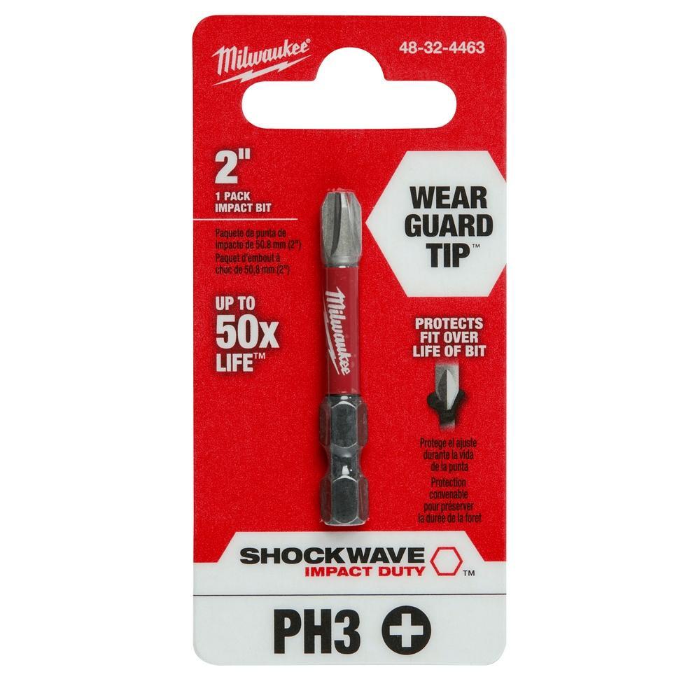 Milwaukee&reg; 48-32-4463 MIL 48-32-4463